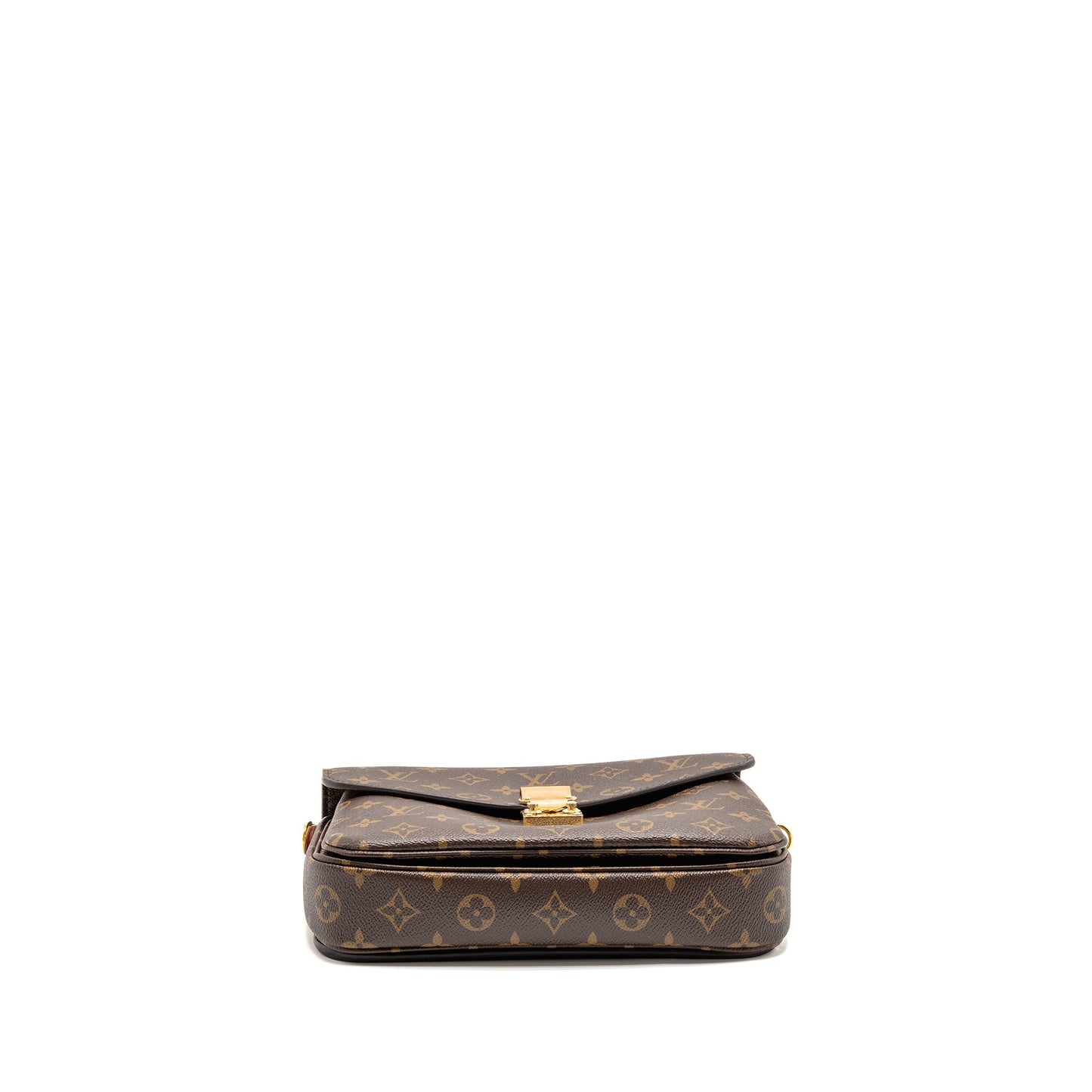 Louis Vuitton Pochette Metis monogram Canvas