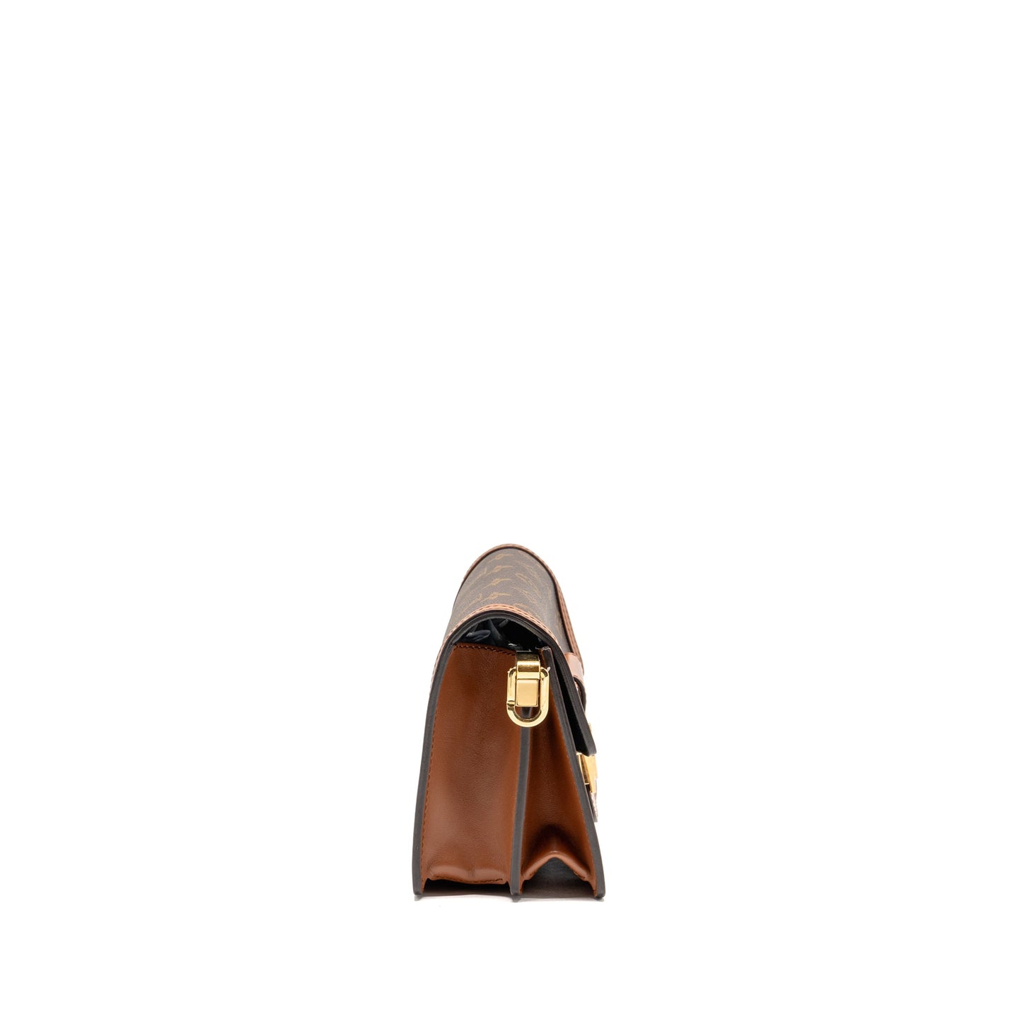 Louis Vuitton Mini Dauphine Monogram Reverse Canvas