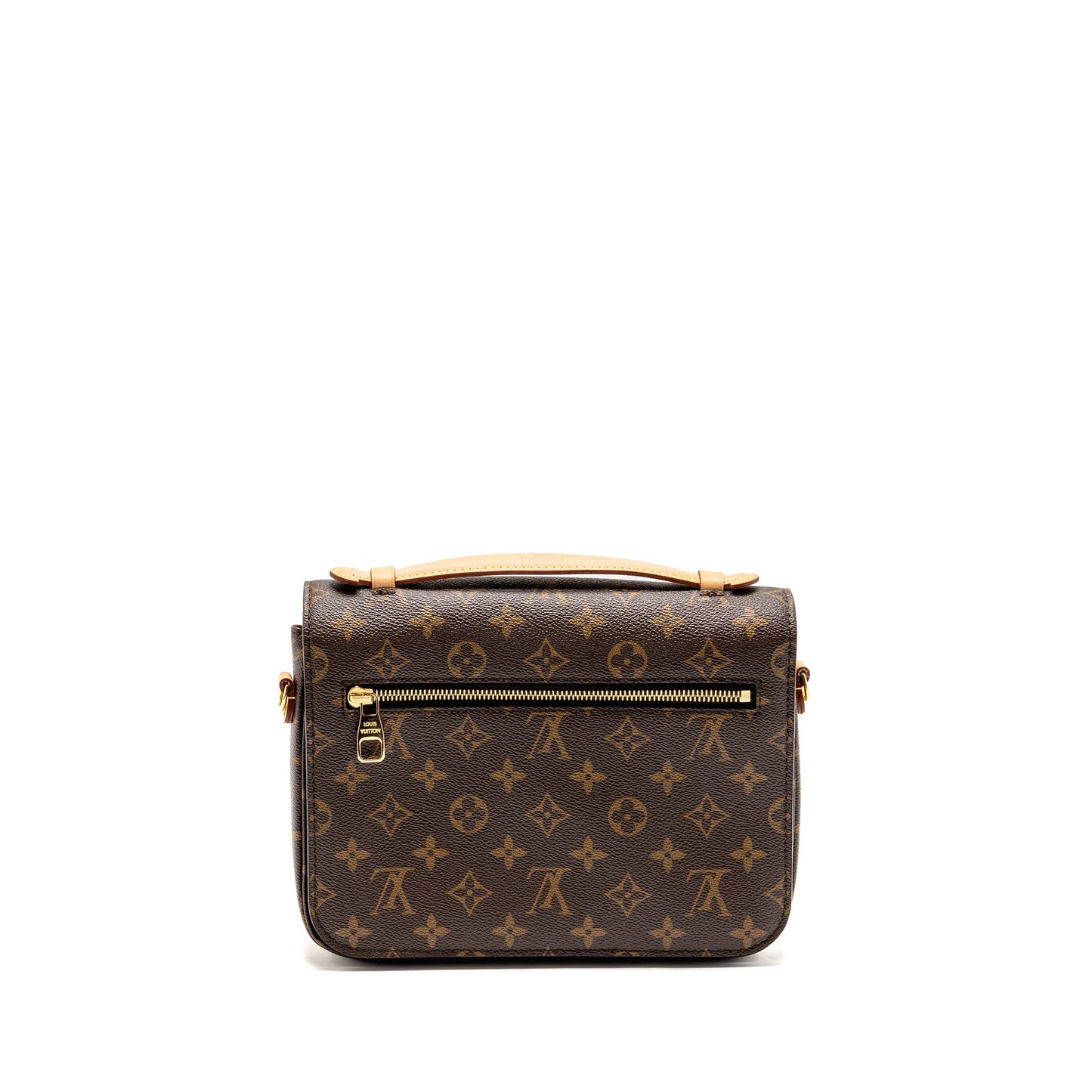 Louis Vuitton Pochette Metis monogram Canvas