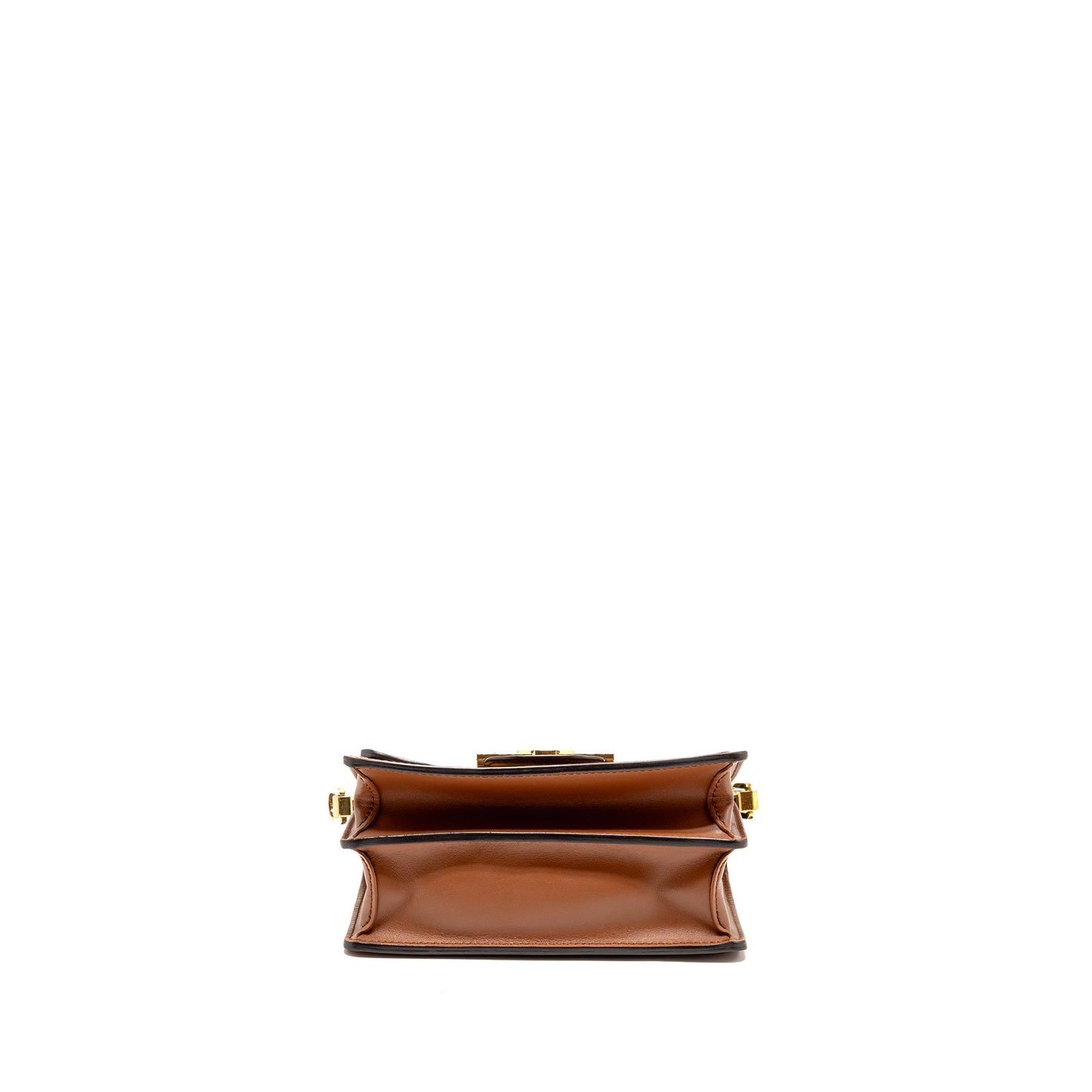 Louis Vuitton Mini Dauphine Monogram Reverse Canvas