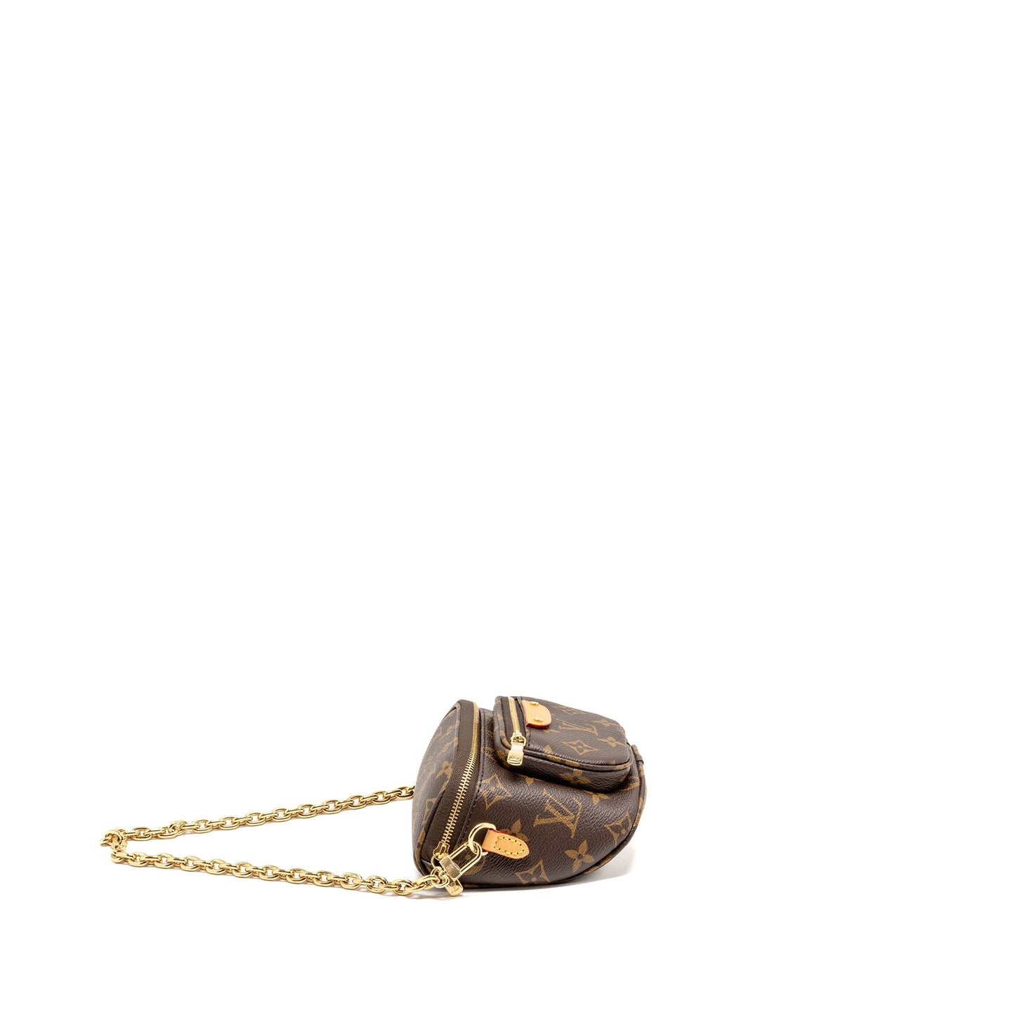 Louis Vuitton Mini Bumbag Monogram Canvas