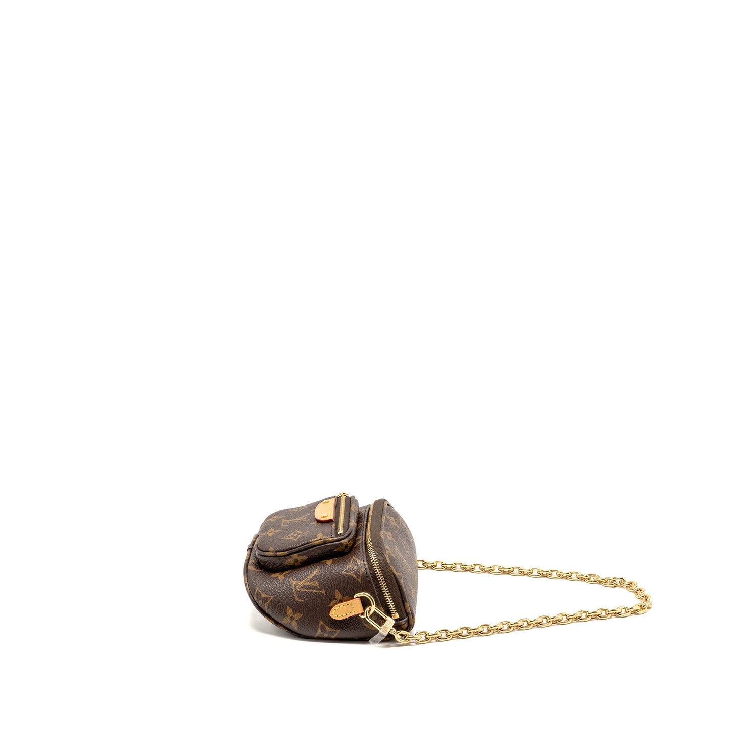 Louis Vuitton Mini Bumbag Monogram Canvas