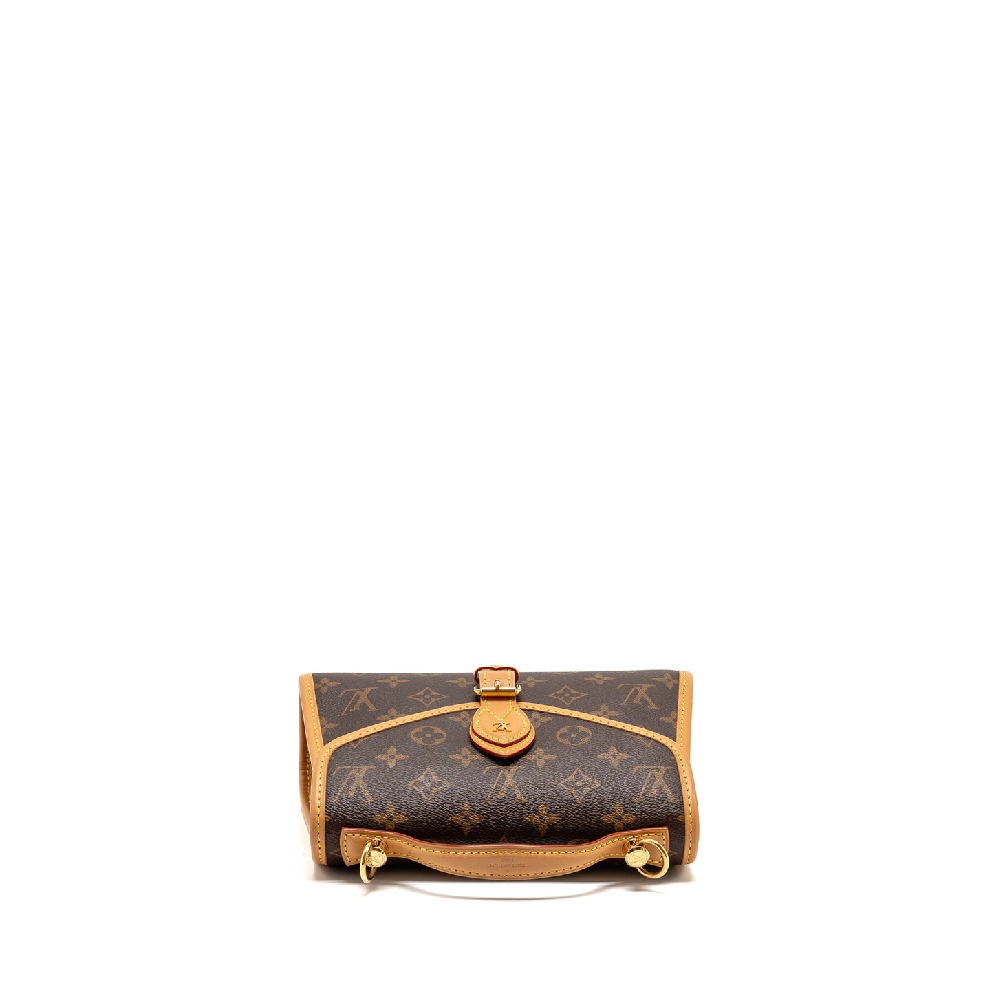 Louis Vuitton Ivy Purse Monogram Canvas