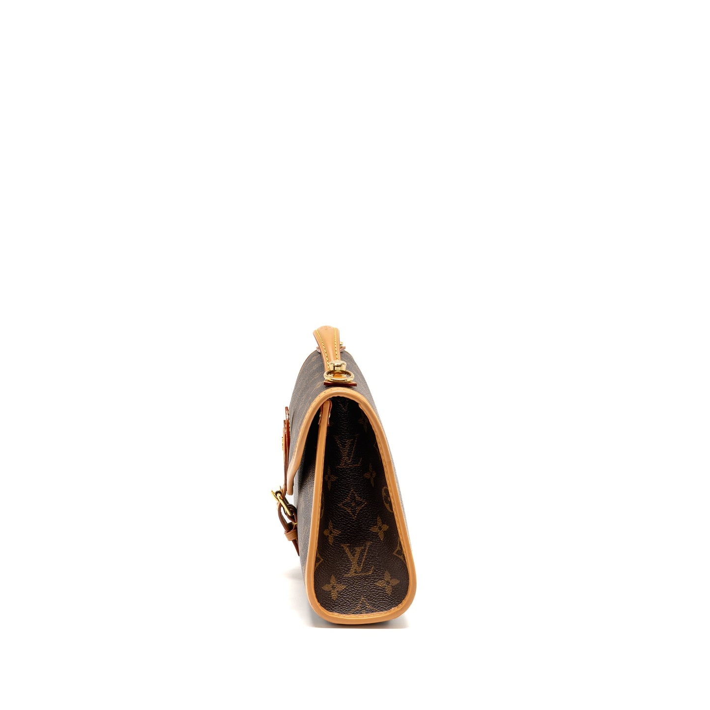Louis Vuitton Ivy Purse Monogram Canvas