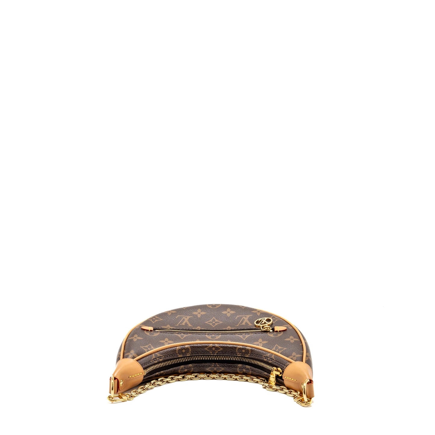 Louis Vuitton Loop Monogram Canvas