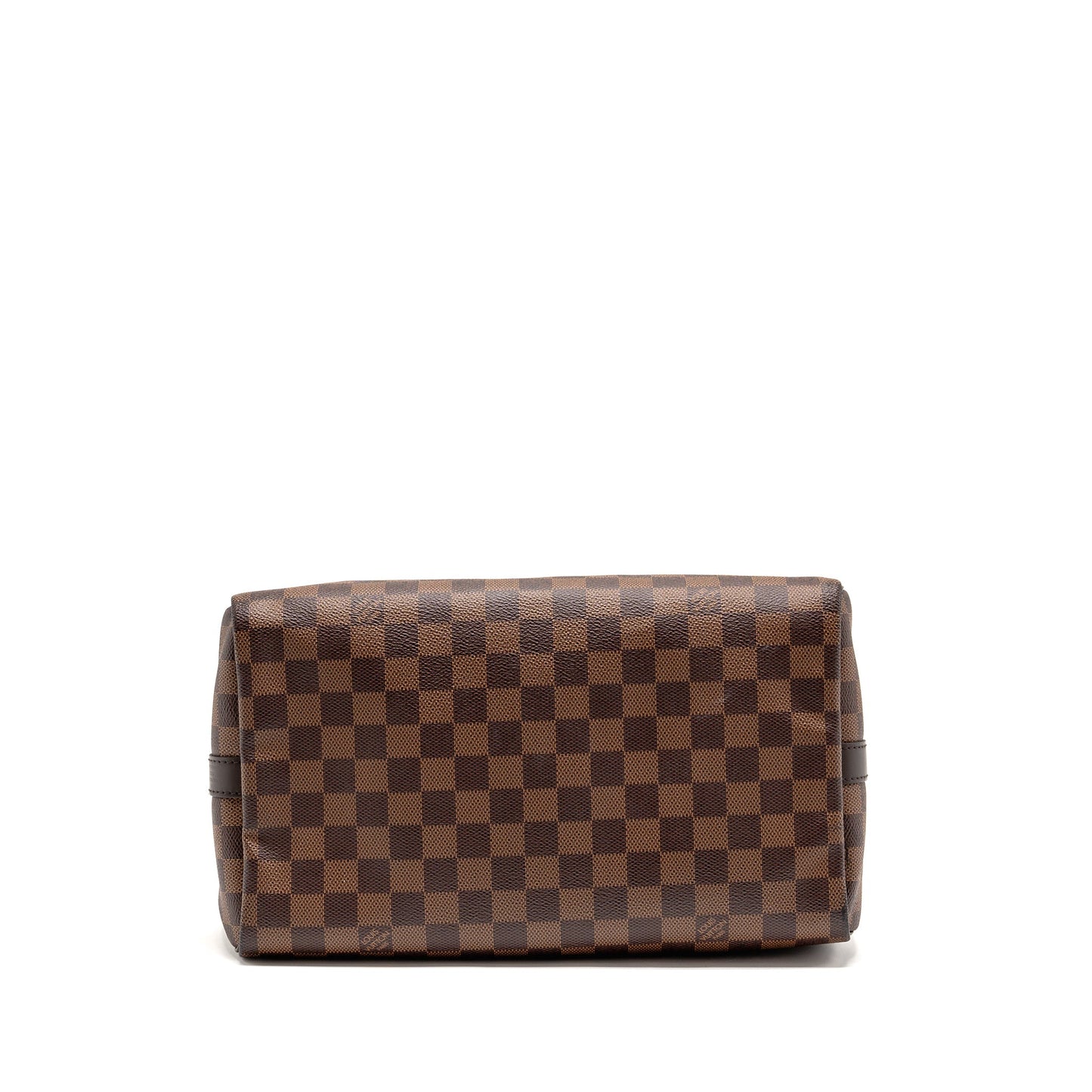 Louis Vuitton Speedy Bandouliere 30 Damier Ebene Canvas