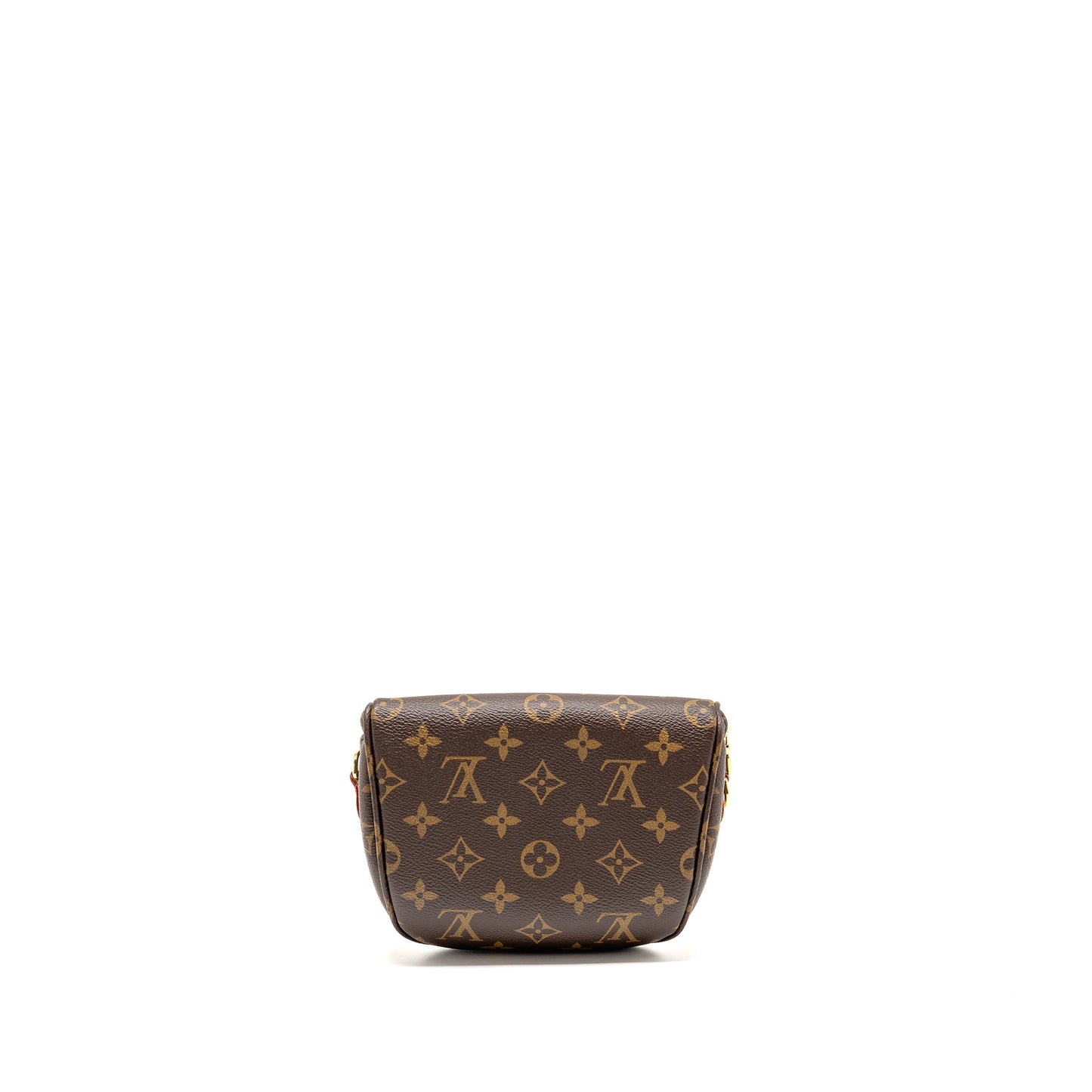 Louis Vuitton Mini Bumbag Monogram Canvas