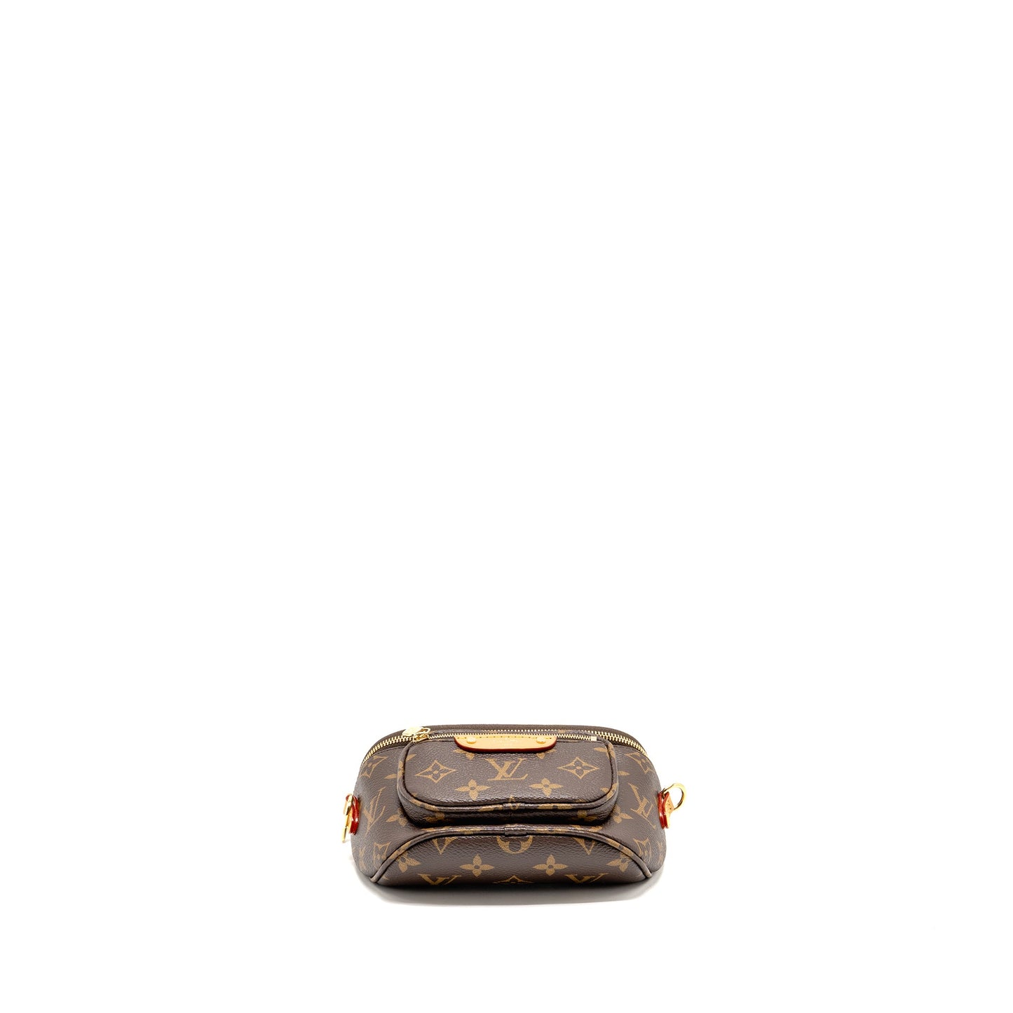 Louis Vuitton Mini Bumbag Monogram Canvas