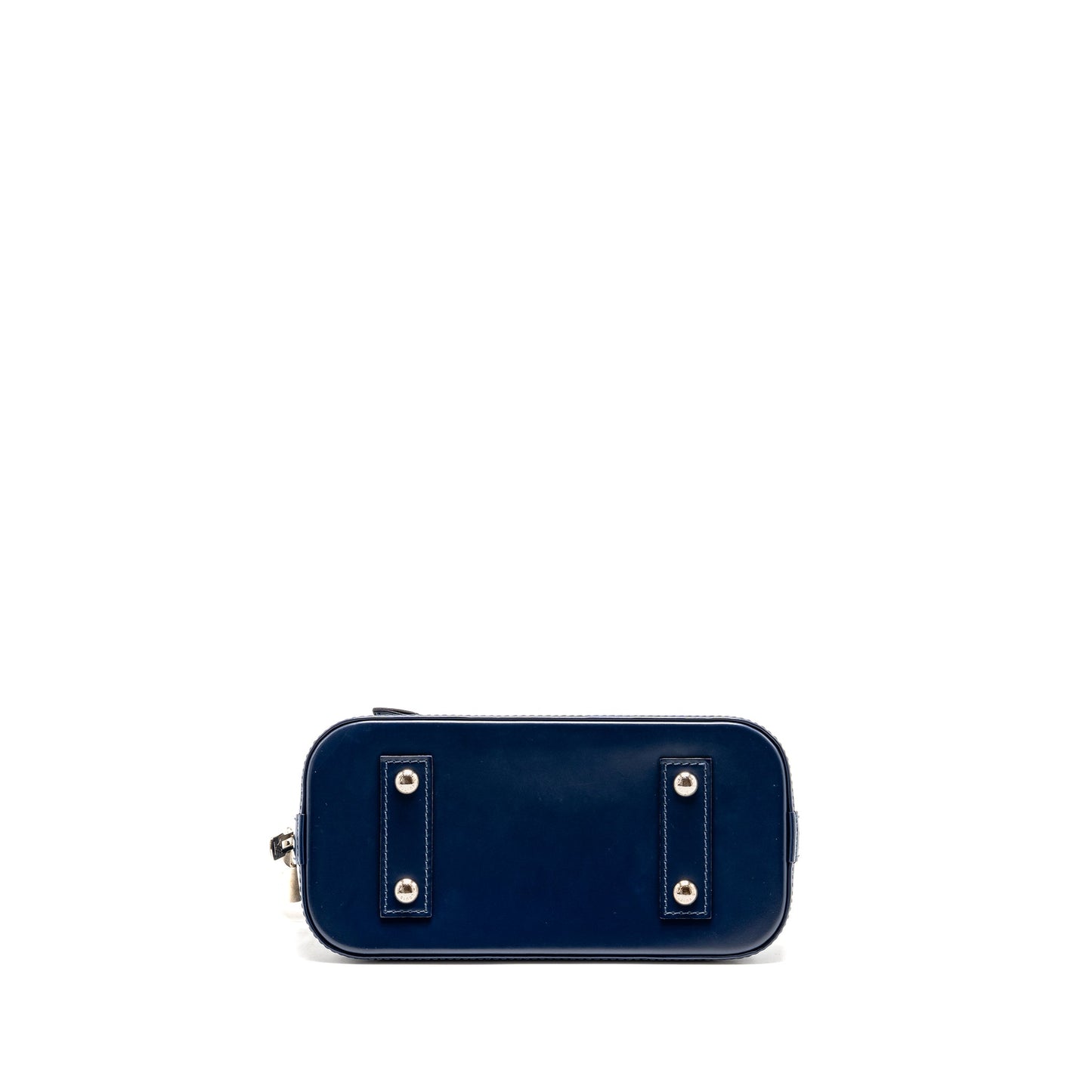 Louis Vuitton Alma Indigo