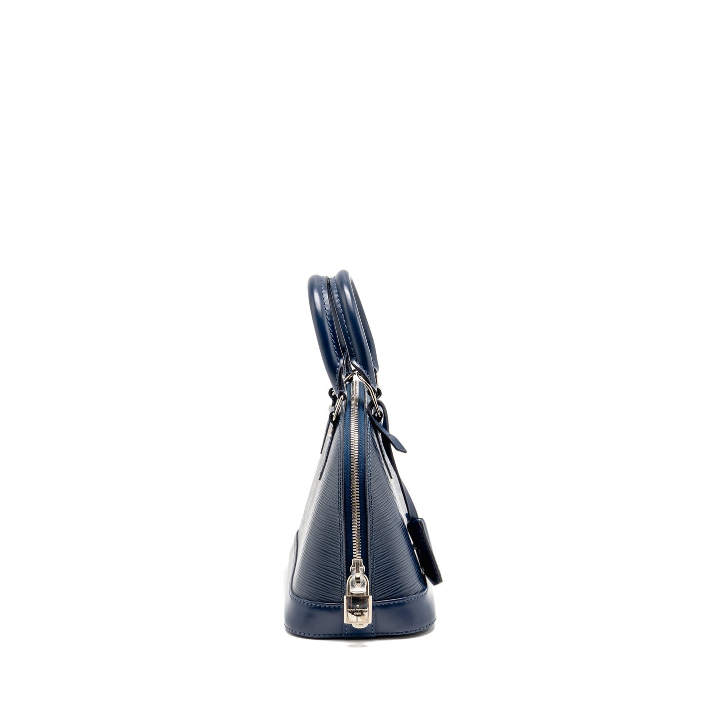 Louis Vuitton Alma Indigo