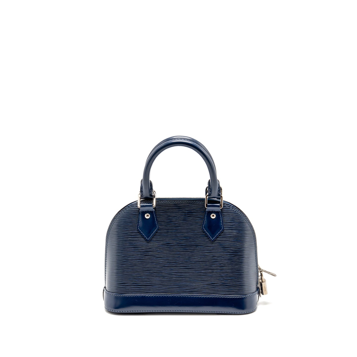 Louis Vuitton Alma Indigo