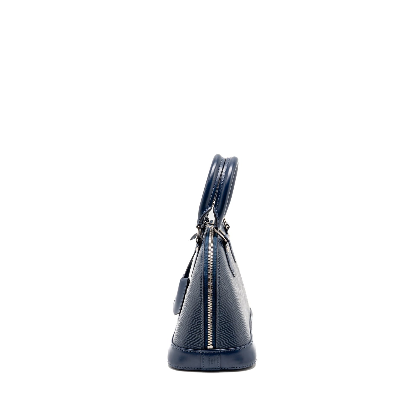 Louis Vuitton Alma Indigo
