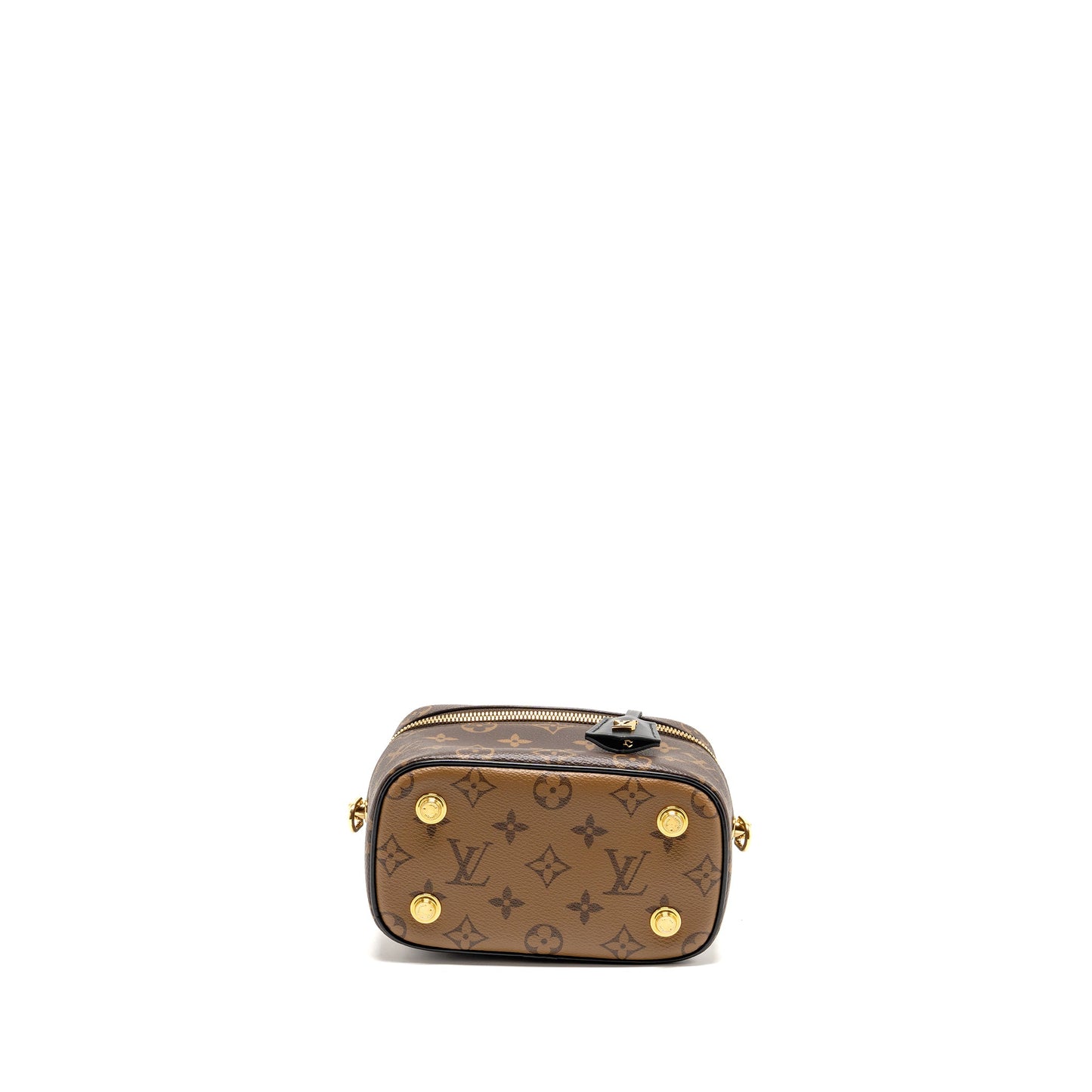 LOUIS VUITTON Vanity Monogram Canvas
