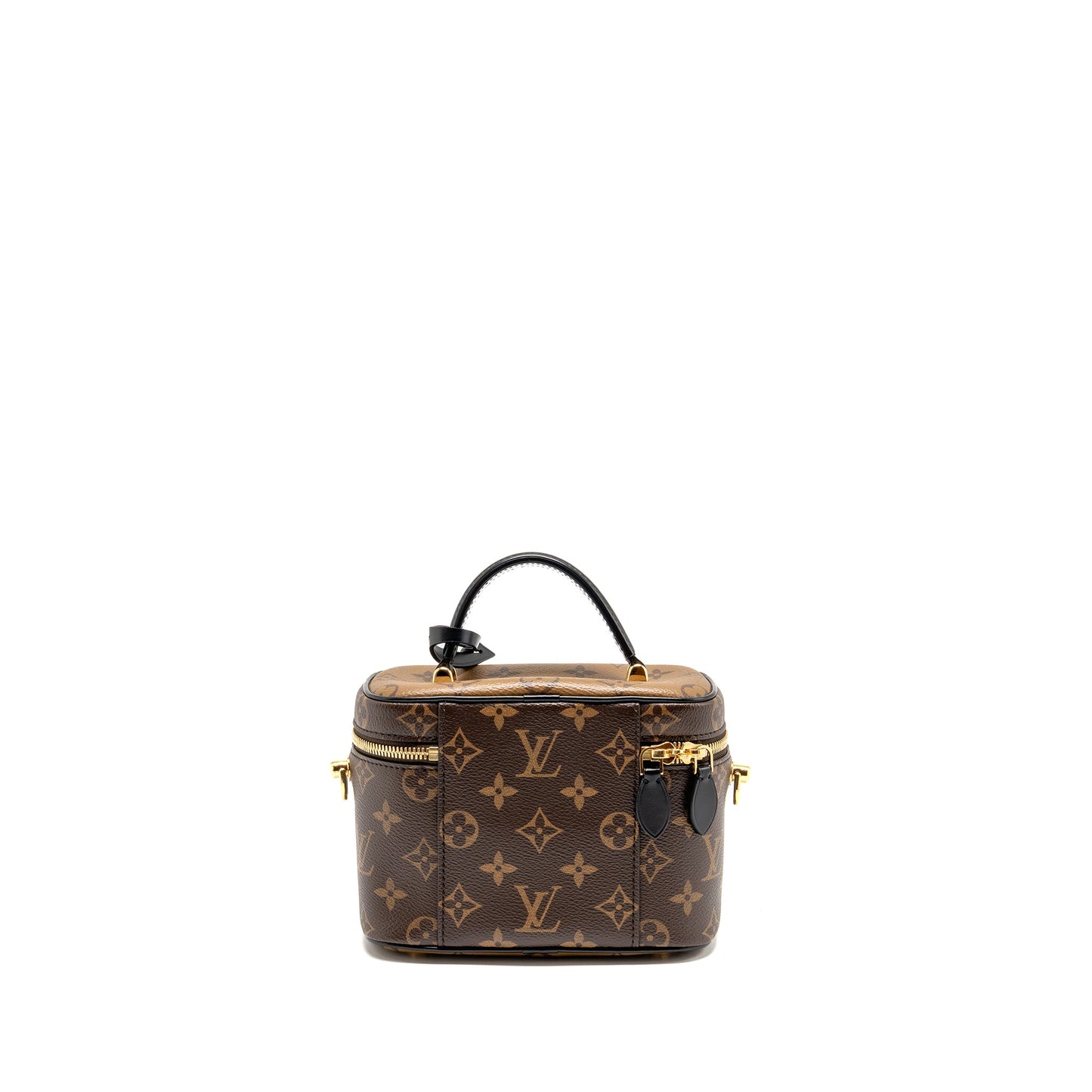 LOUIS VUITTON Vanity Monogram Canvas