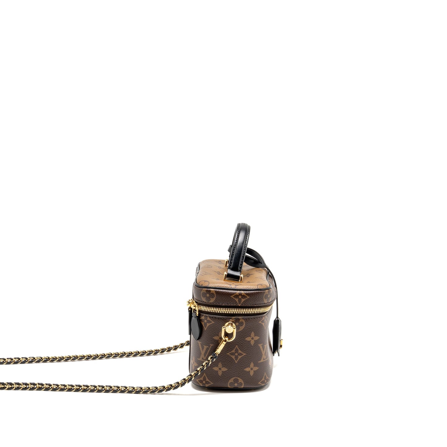 LOUIS VUITTON Vanity Monogram Canvas