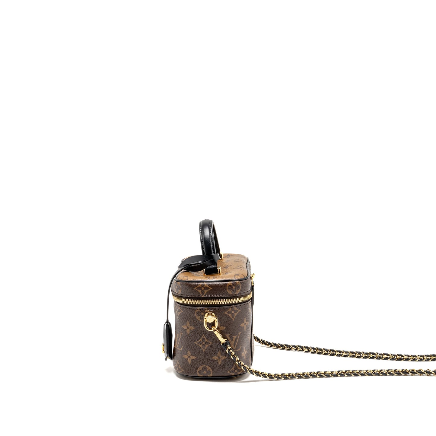 LOUIS VUITTON Vanity Monogram Canvas
