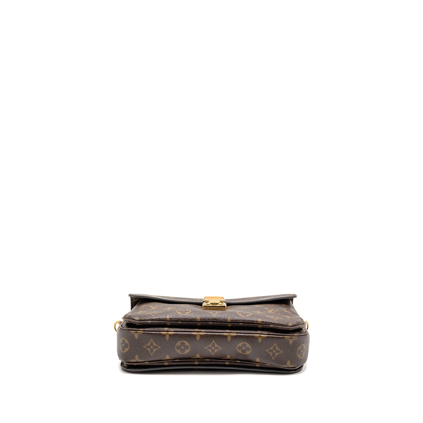 Louis Vuitton Pochette MÃ©tis Monogram Canvas