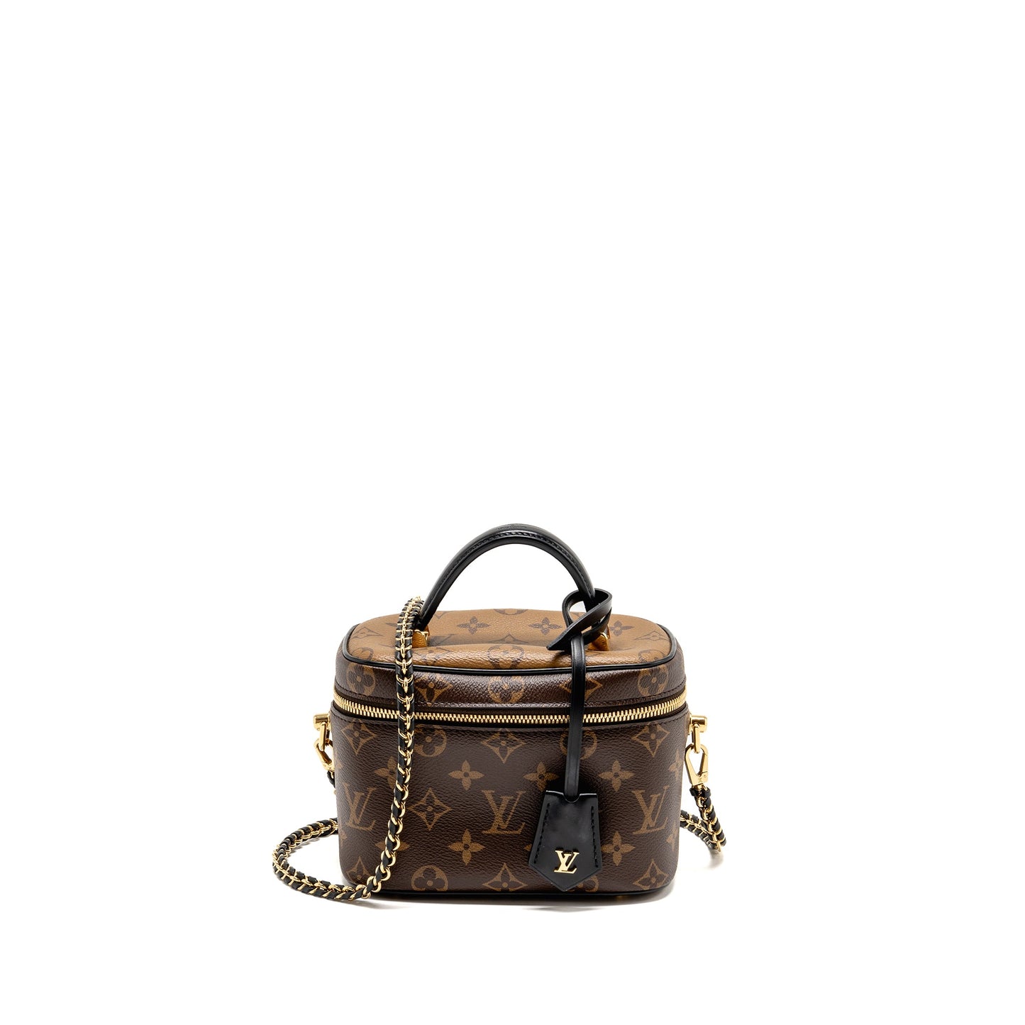 LOUIS VUITTON Vanity Monogram Canvas