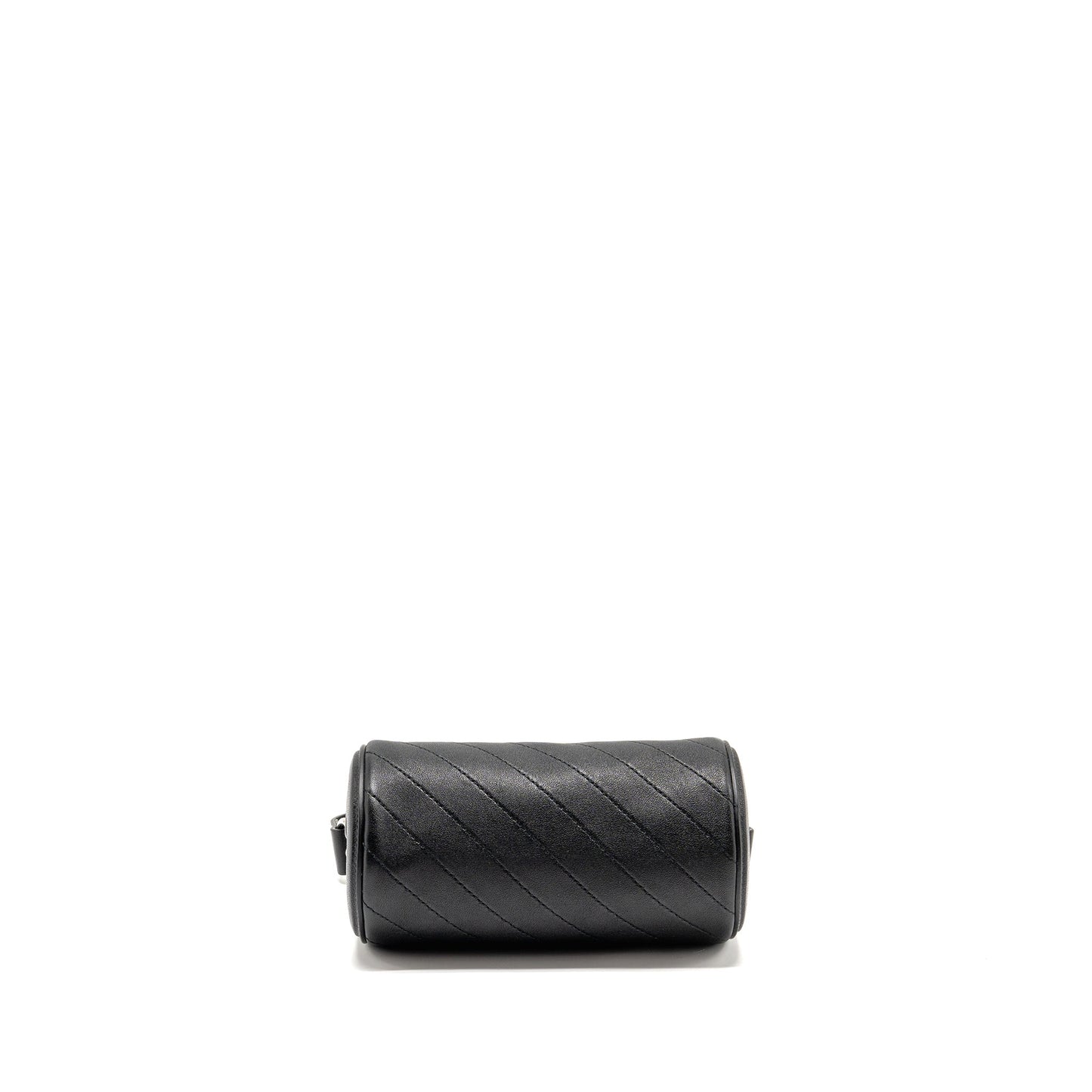 Gucci Blondie Mini Mini Purse leather black