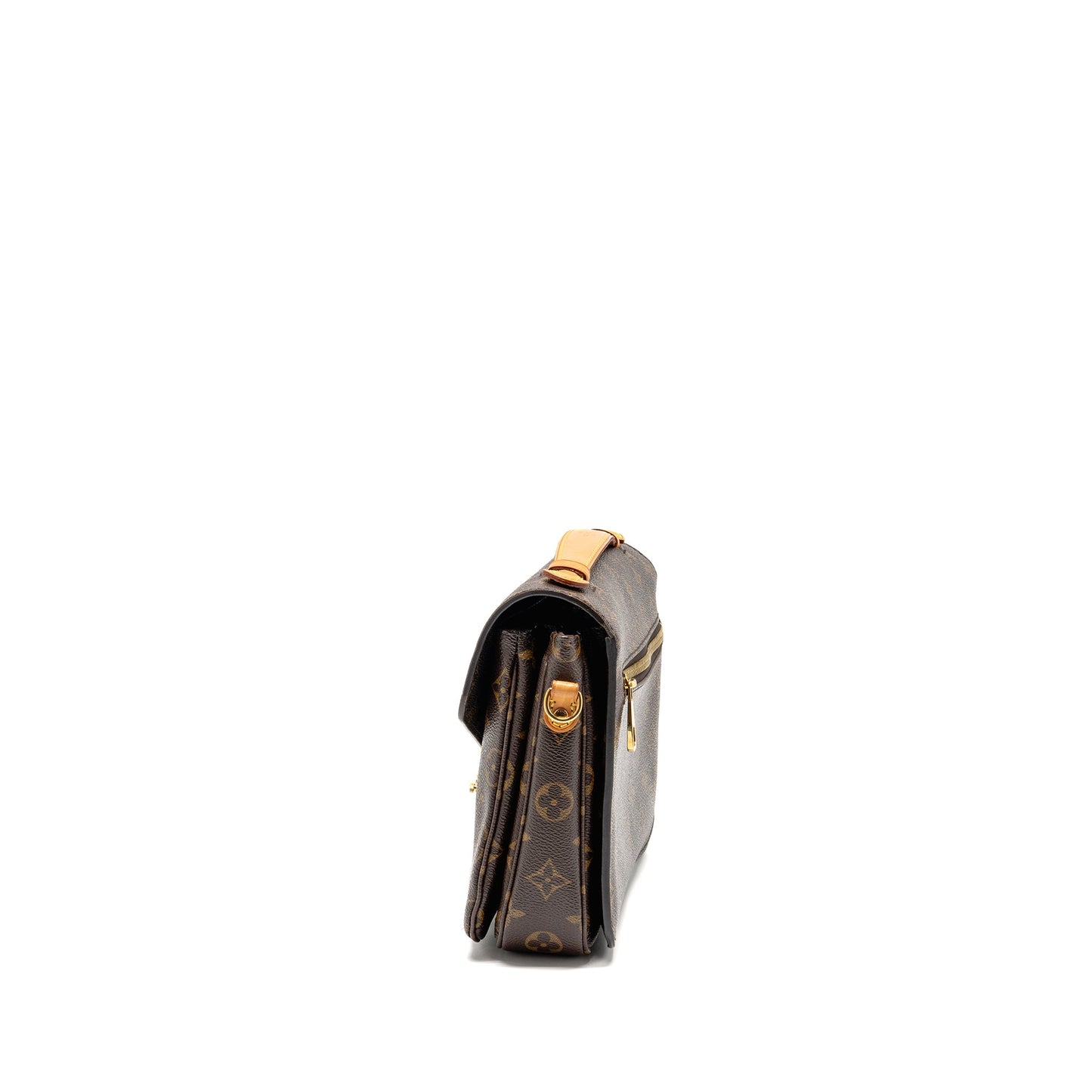 Louis Vuitton Pochette MÃ©tis Monogram Canvas