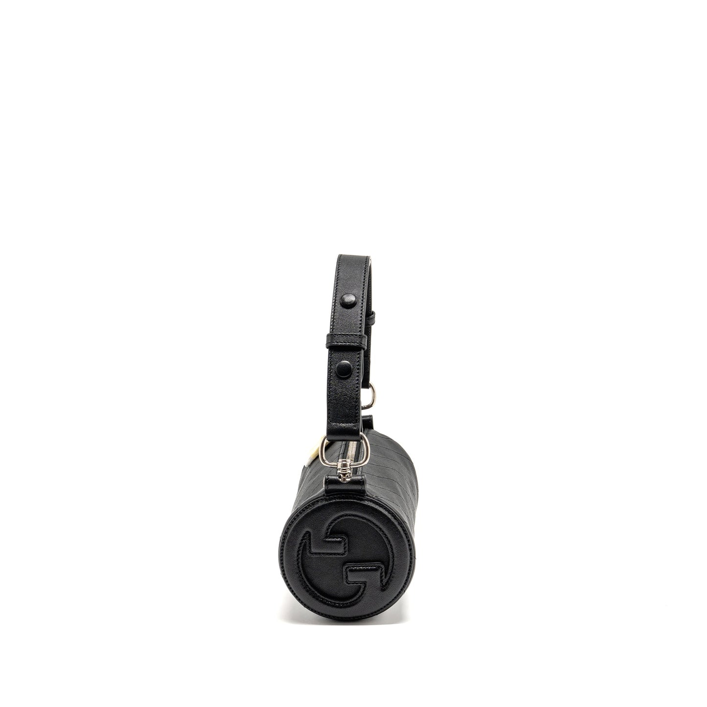 Gucci Blondie Mini Mini Purse leather black