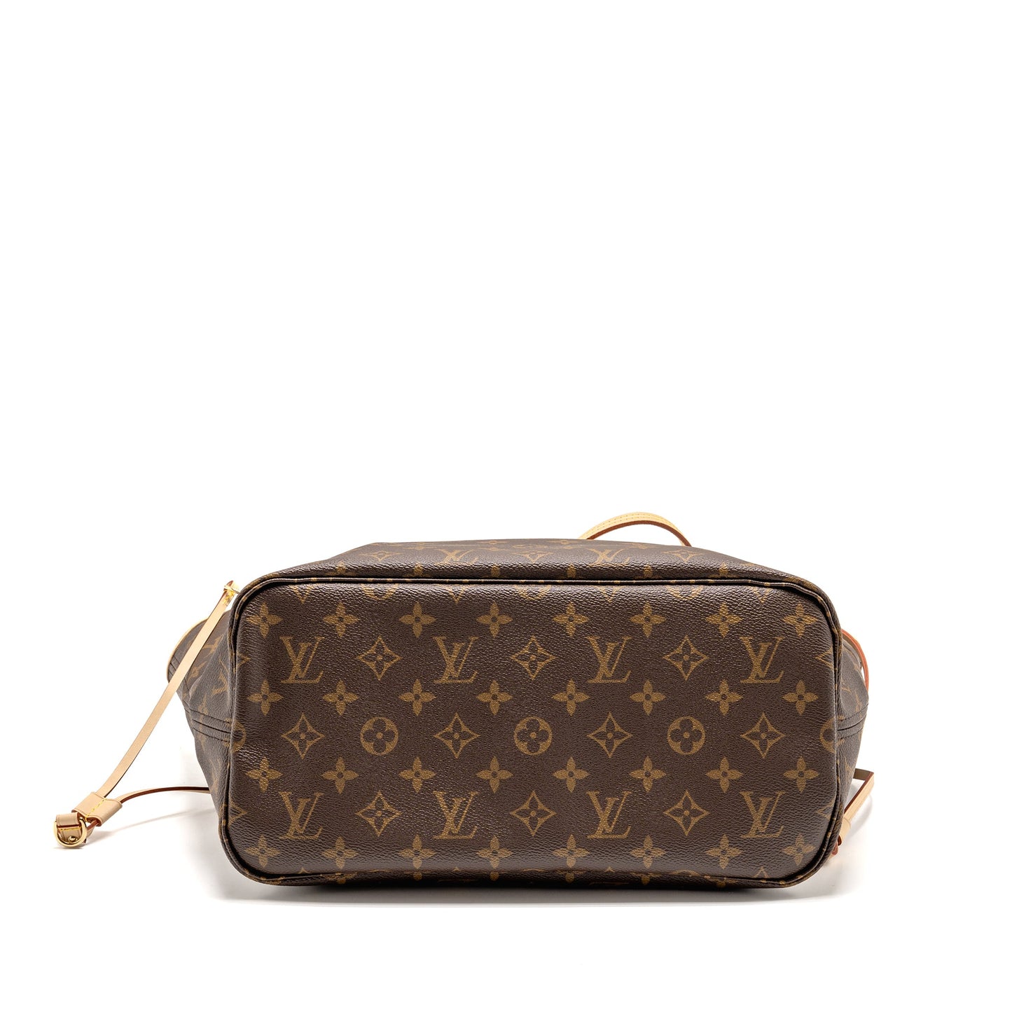 Louis Vuitton Neverfull Monogram CAnvas