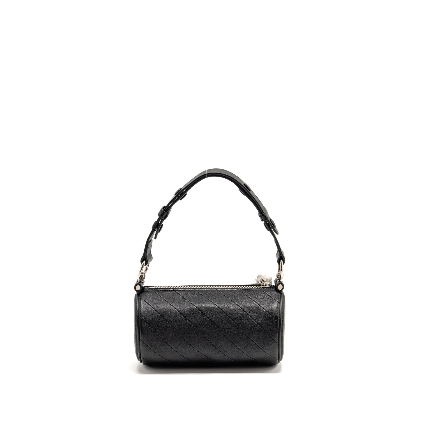 Gucci Blondie Mini Mini Purse leather black