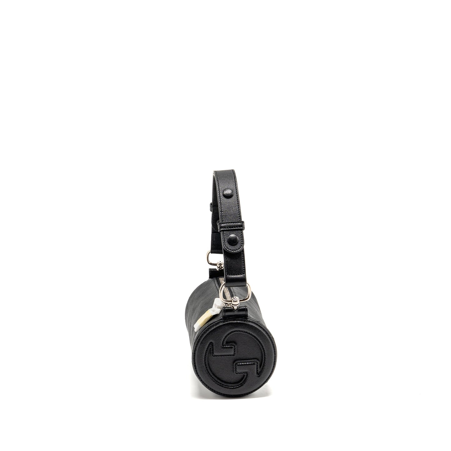 Gucci Blondie Mini Mini Purse leather black
