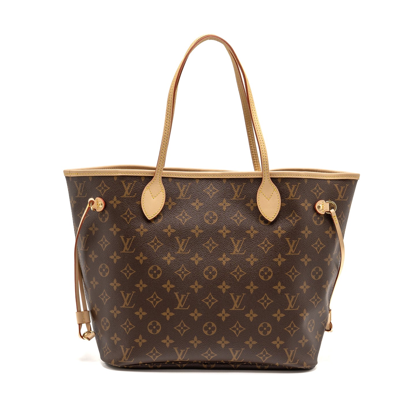 Louis Vuitton Neverfull Monogram CAnvas