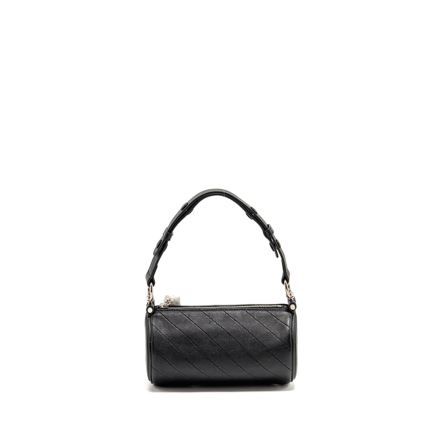 Gucci Blondie Mini Mini Purse leather black
