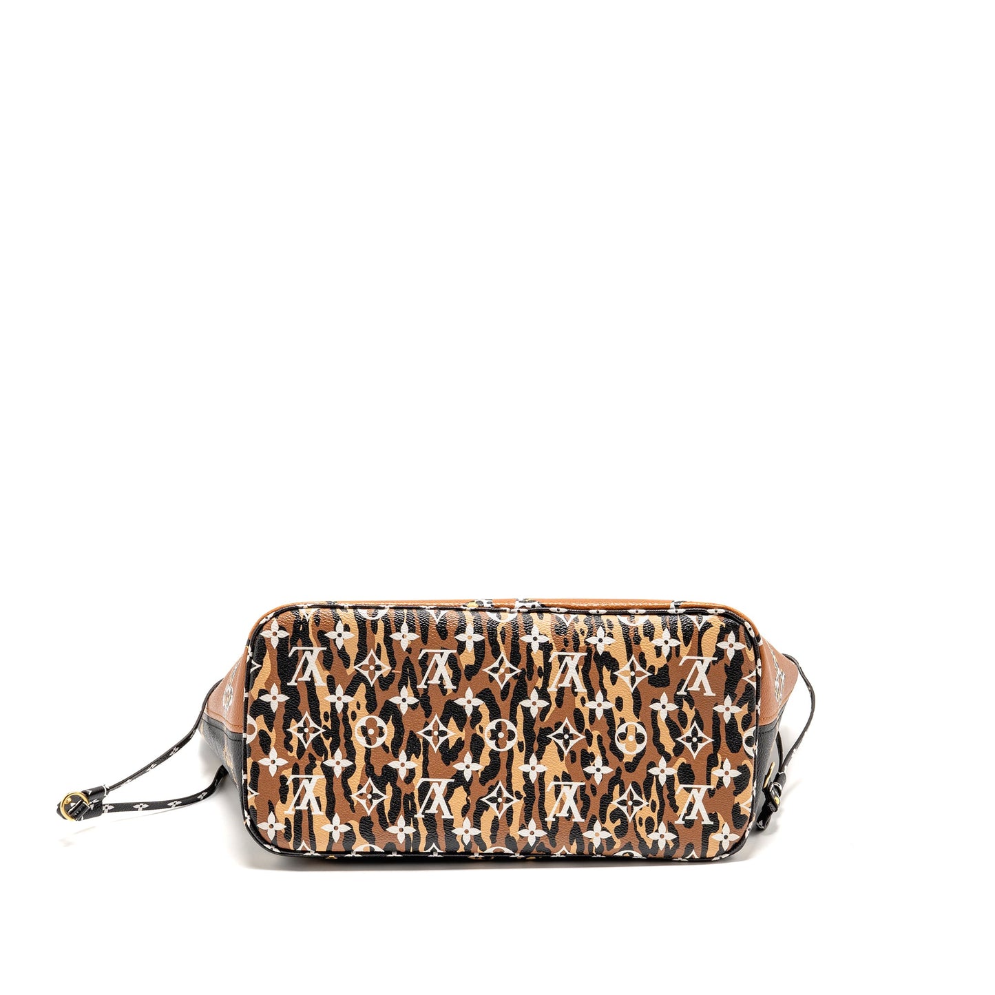 Louis Vuitton Neverfull GIANT Monogram Canvas Multicolour