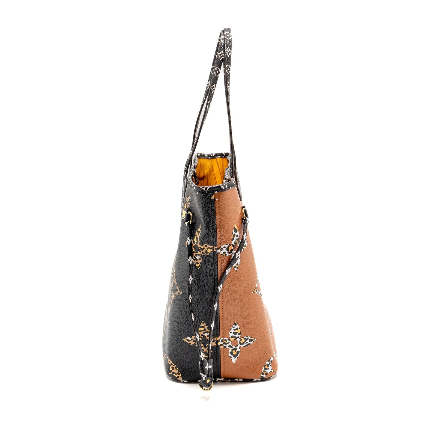 Louis Vuitton Neverfull GIANT Monogram Canvas Multicolour