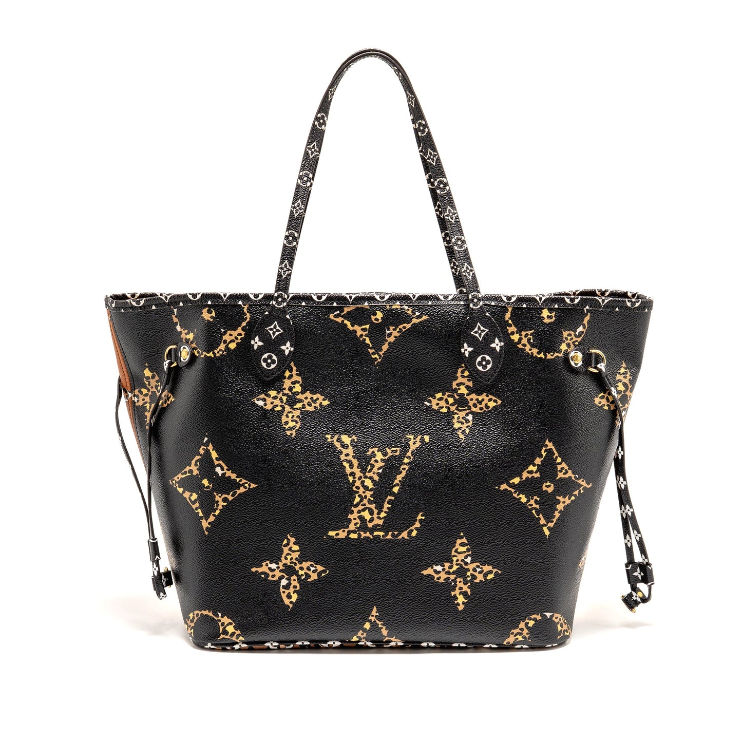 Louis Vuitton Neverfull GIANT Monogram Canvas Multicolour