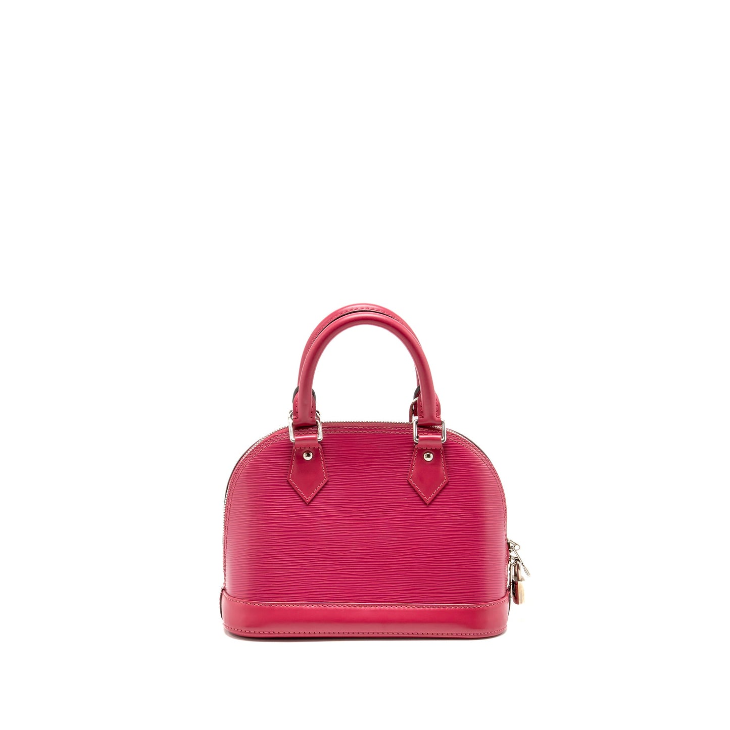 Louis Vuitton Alma Pink