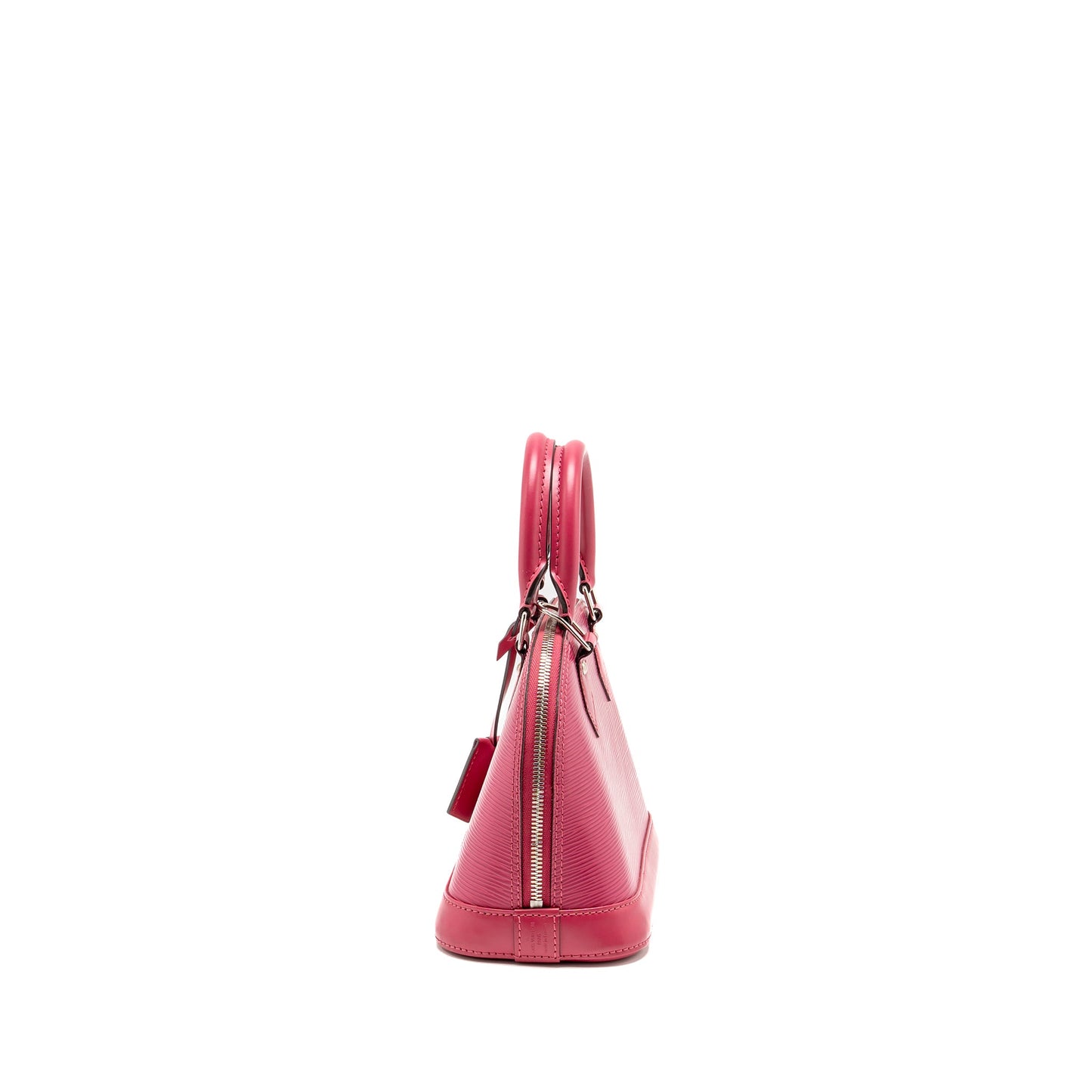 Louis Vuitton Alma Pink