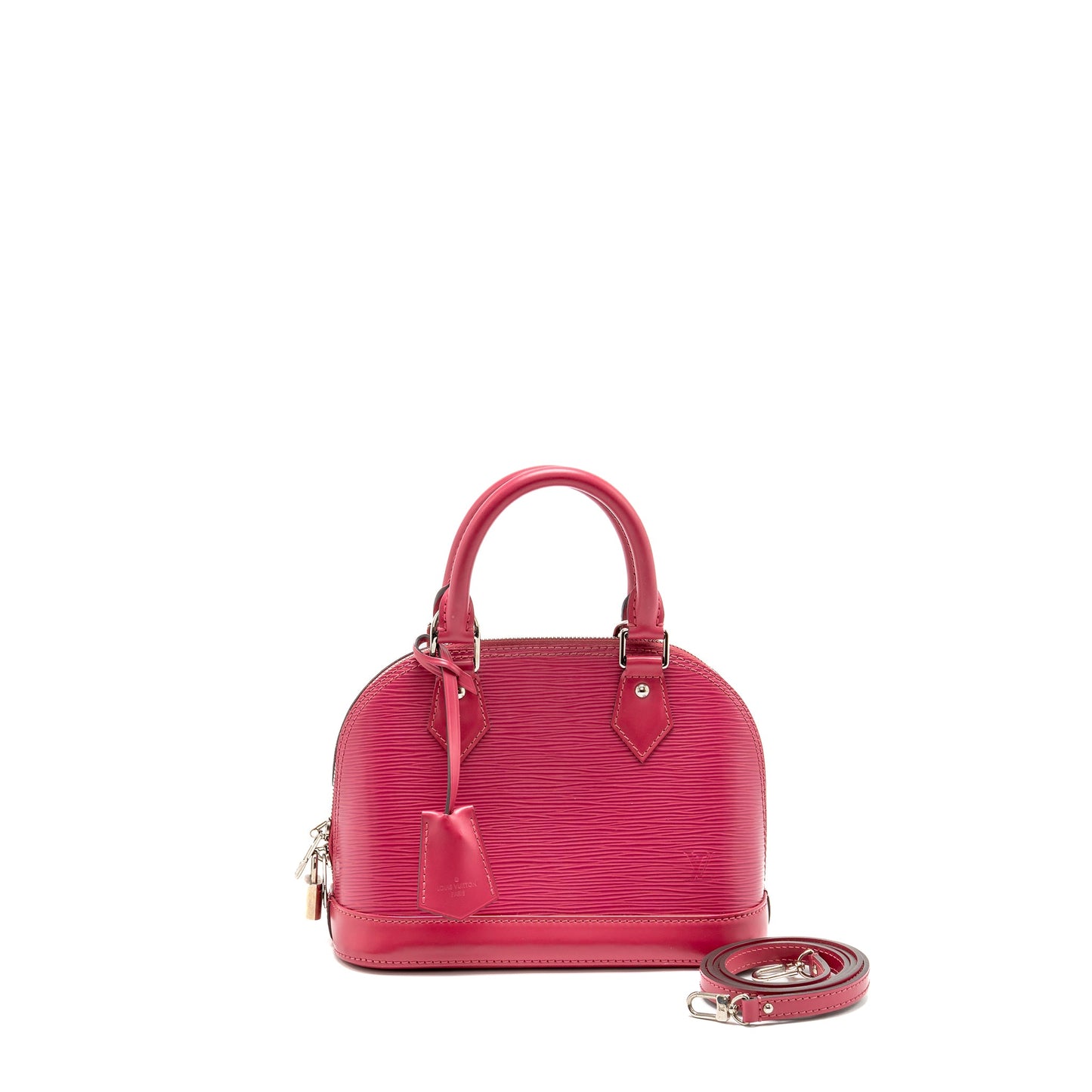 Louis Vuitton Alma Pink