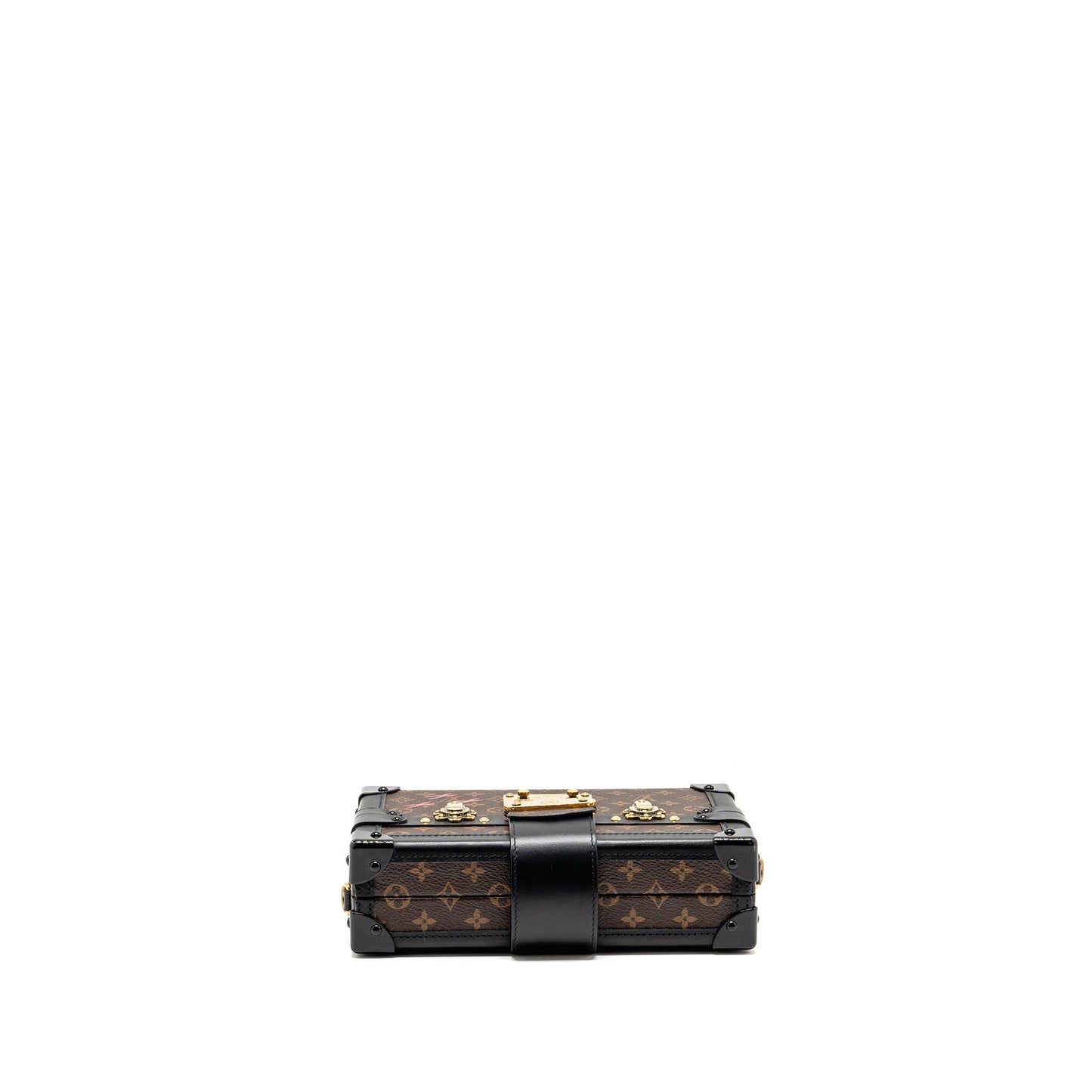Louis Vuitton petit Malle monogram canvas
