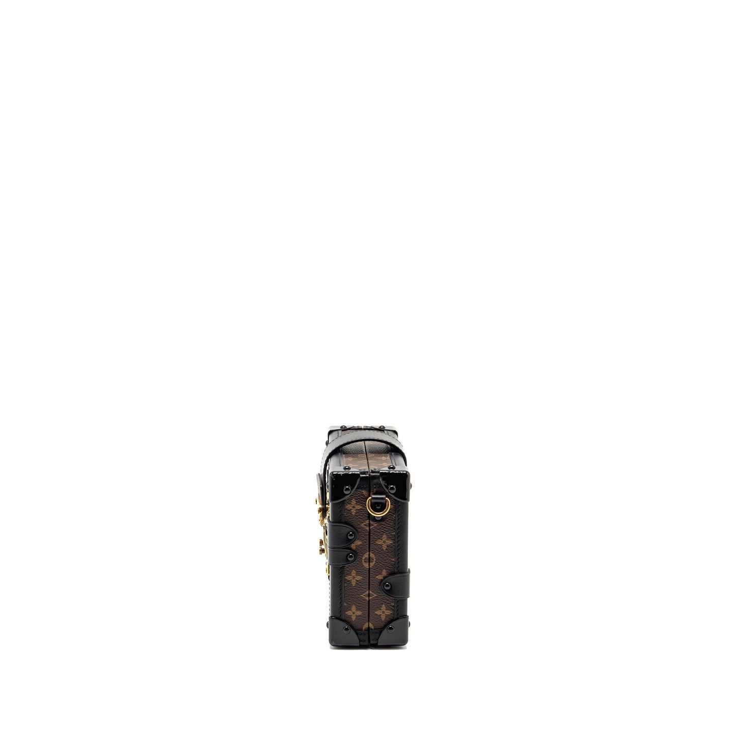 Louis Vuitton petit Malle monogram canvas