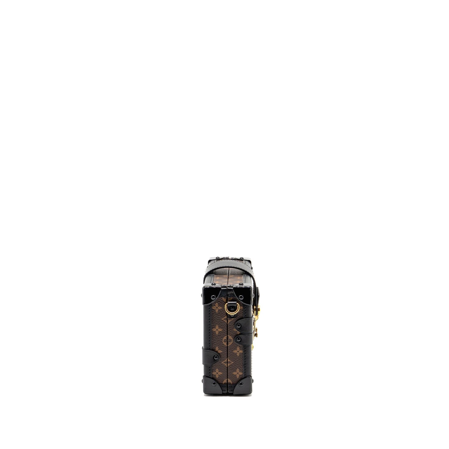 Louis Vuitton petit Malle monogram canvas
