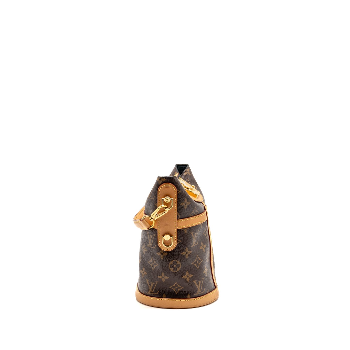Louis Vuitton duffle Purse Monogram canvas