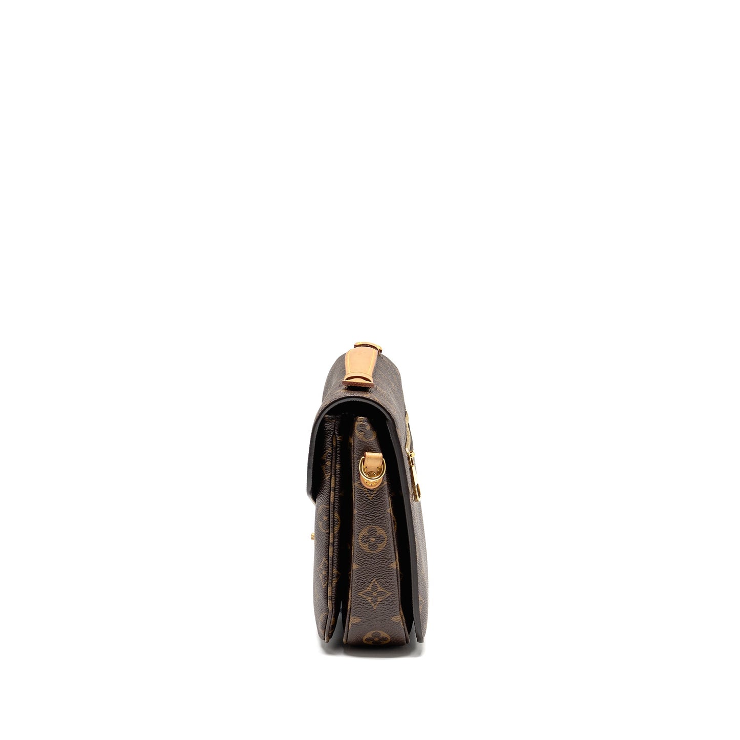 Louis Vuitton Pochette Metis Monogram Canvas