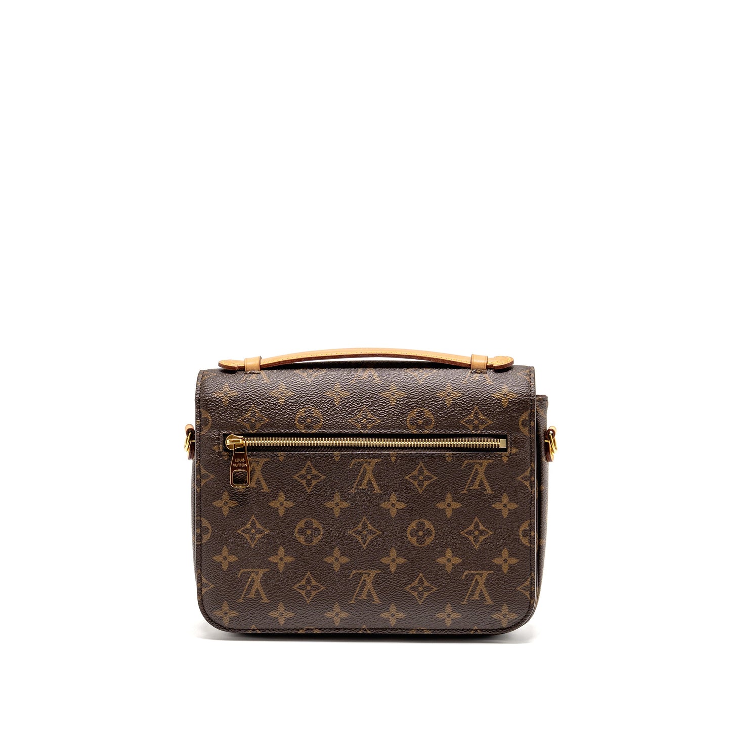 Louis Vuitton Pochette Metis Monogram Canvas