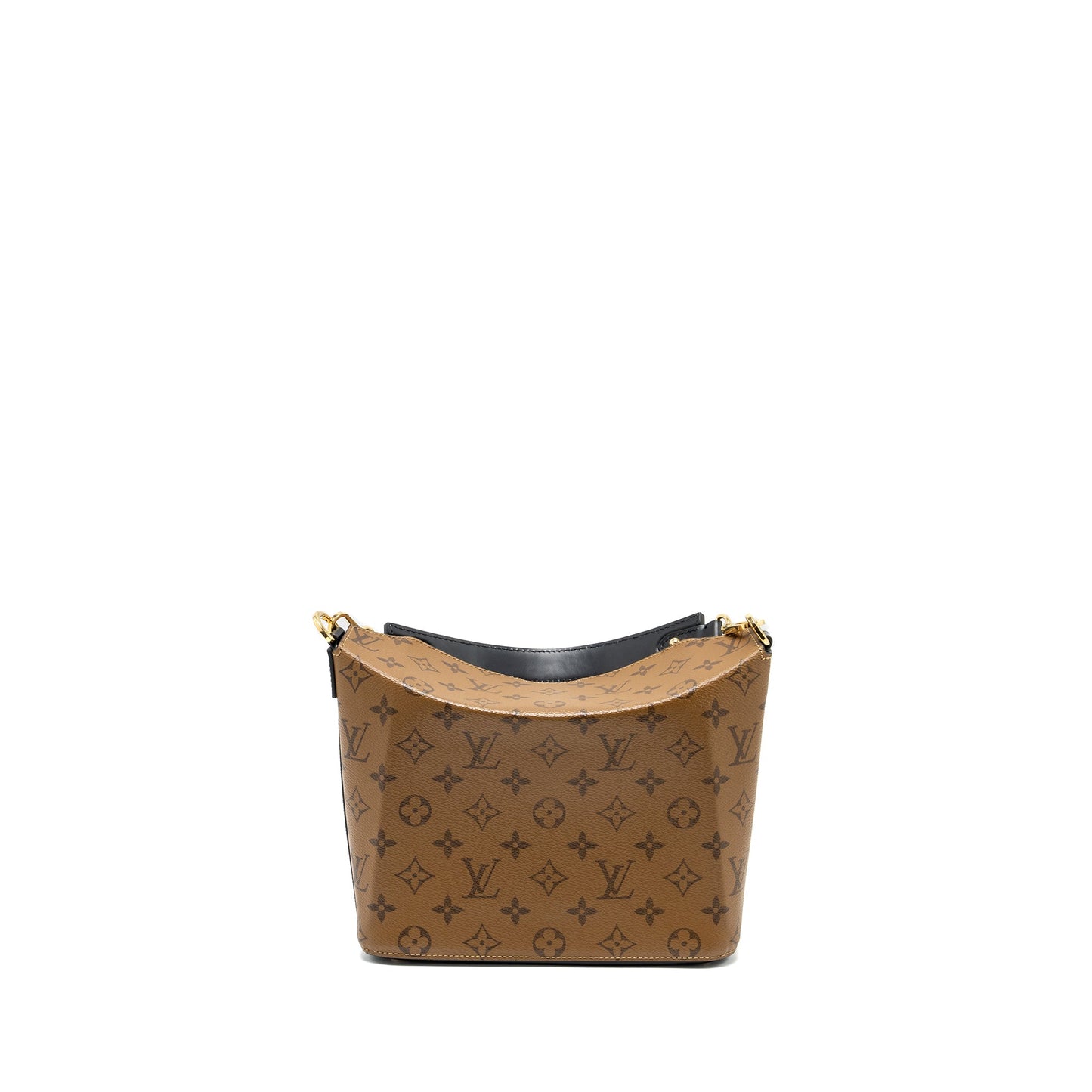 Louis Vuitton Bento Box Reverse Monogram Canvas Multicolour