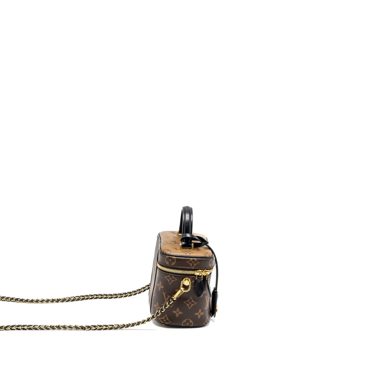 Louis Vuitton Vanity Monogram canvas