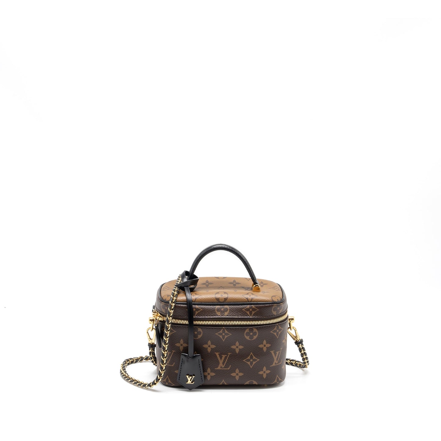 Louis Vuitton Vanity Monogram canvas
