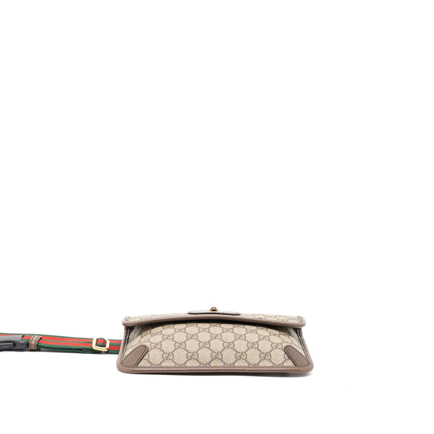 Gucci Neo Vintage Belt Purse Supreme Canvas Brushed