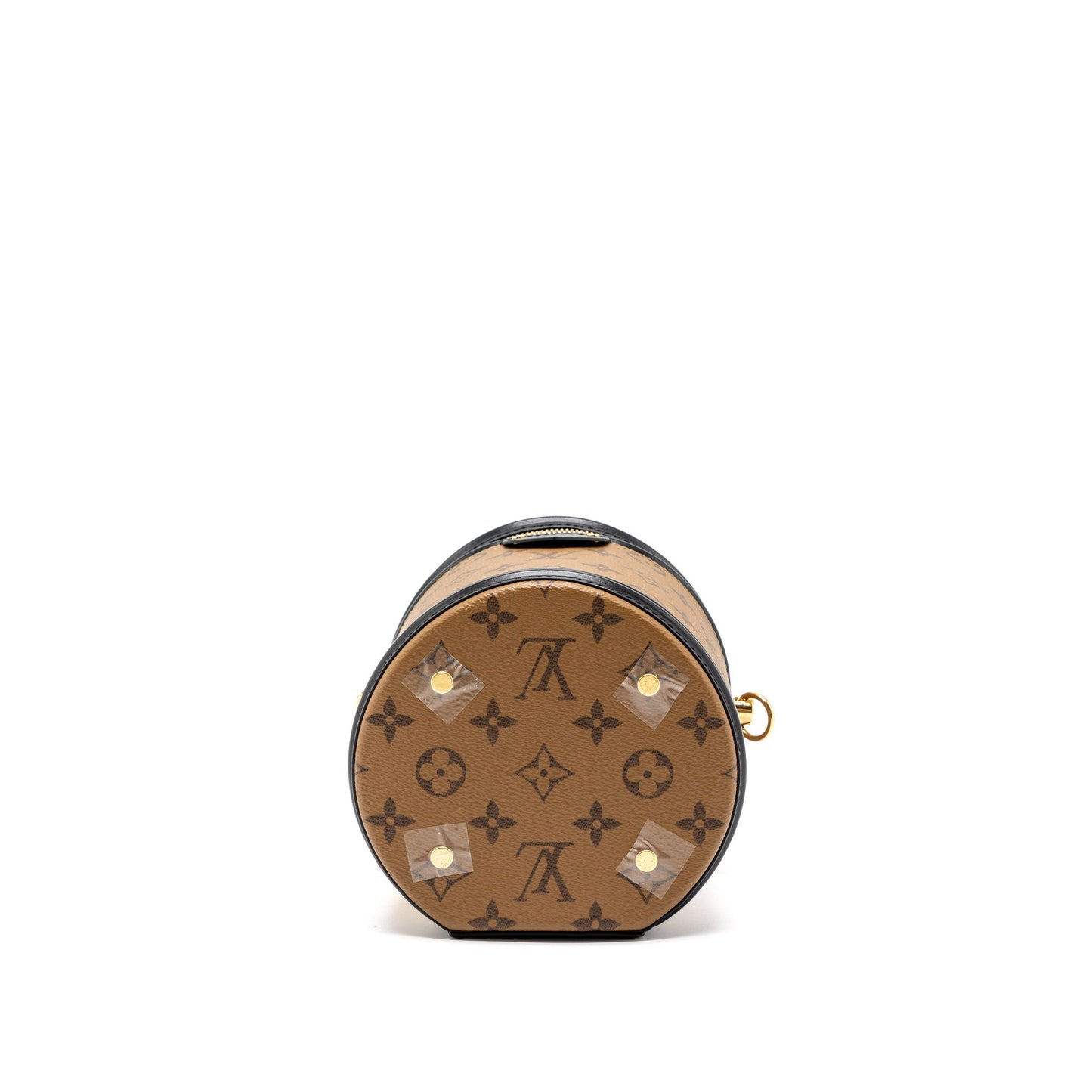 Louis Vuitton Cannes Monogram Reverse Canvas (New Version)