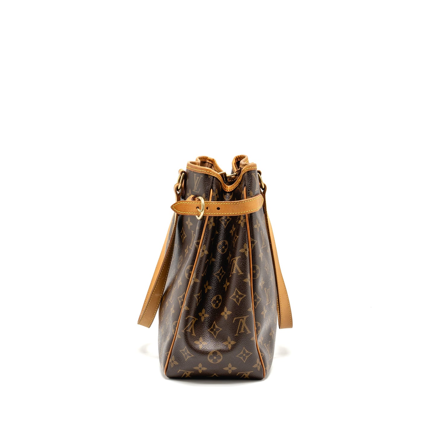 Louis Vuitton Batignolles Vertical Monogram Canvas