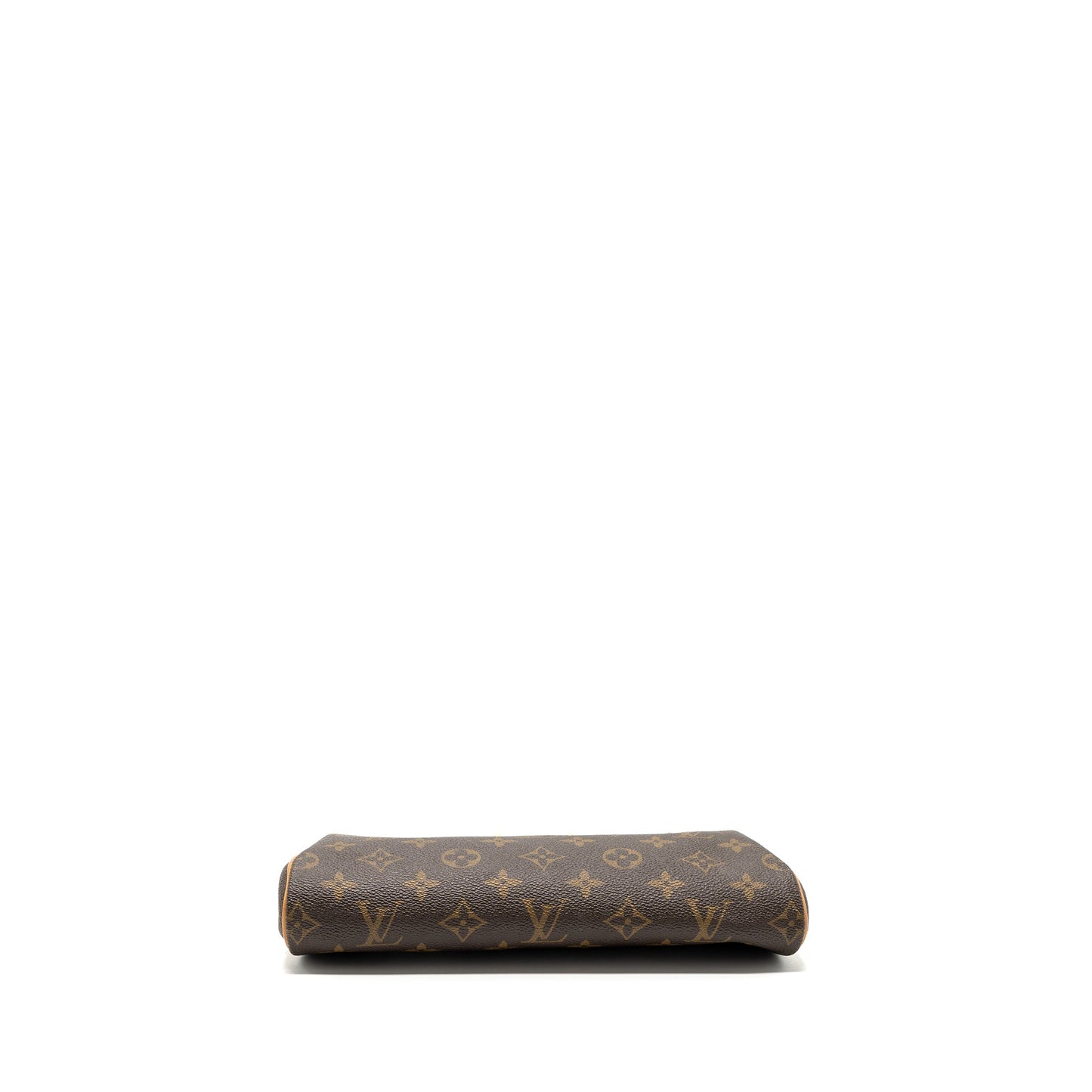 Louis Vuitton Eva pochette monogram canvas
