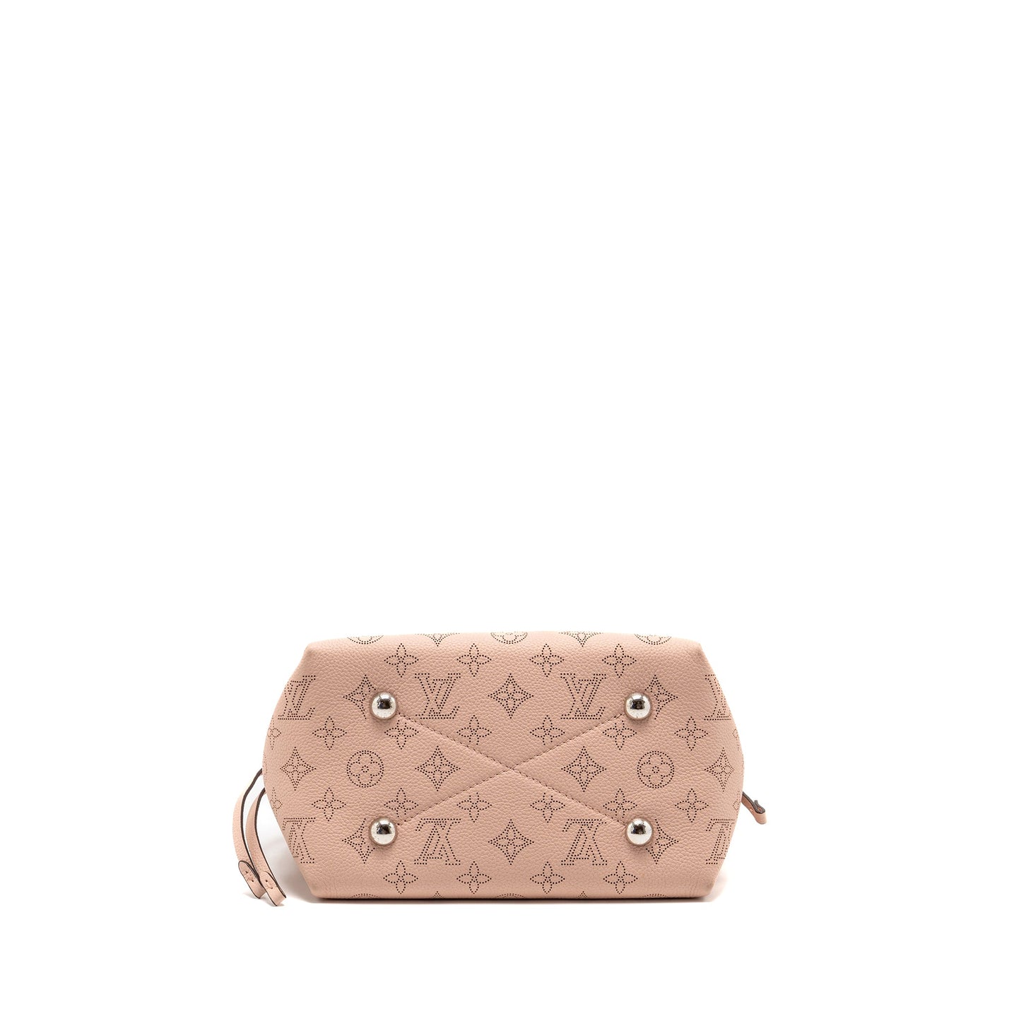 Louis Vuitton Bella Purse Calfskin Magnolia